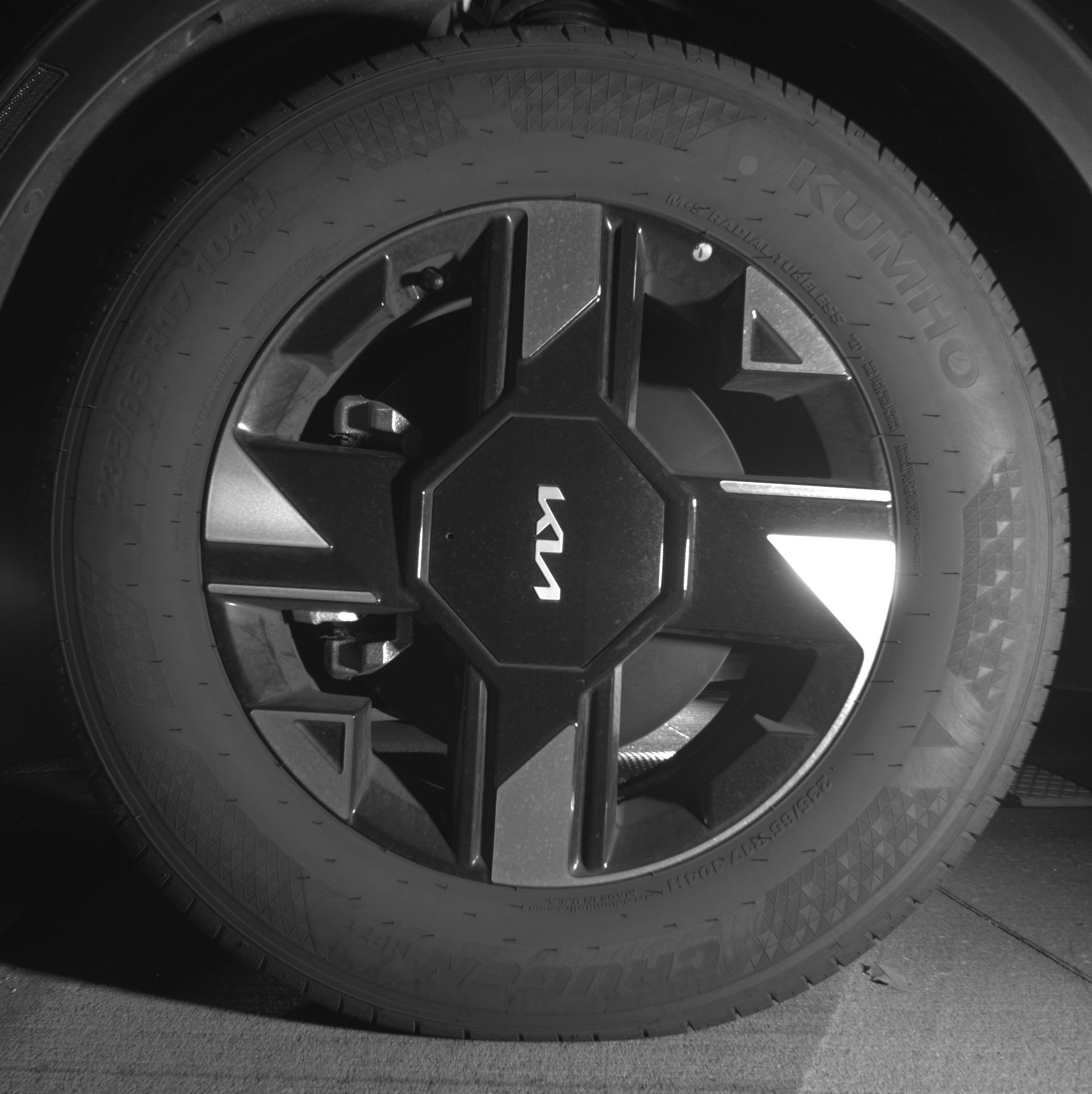 Thumbnail: 2026 Kia Sportage - 12