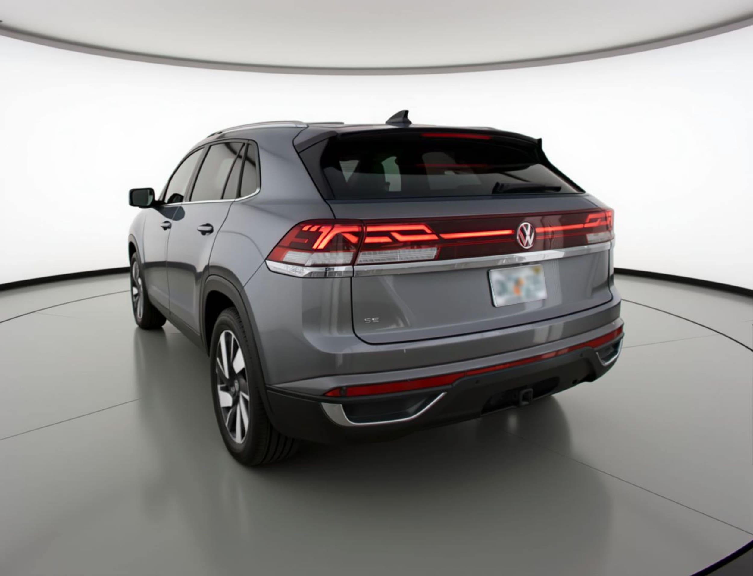 Thumbnail: 2025 Volkswagen Atlas - 5