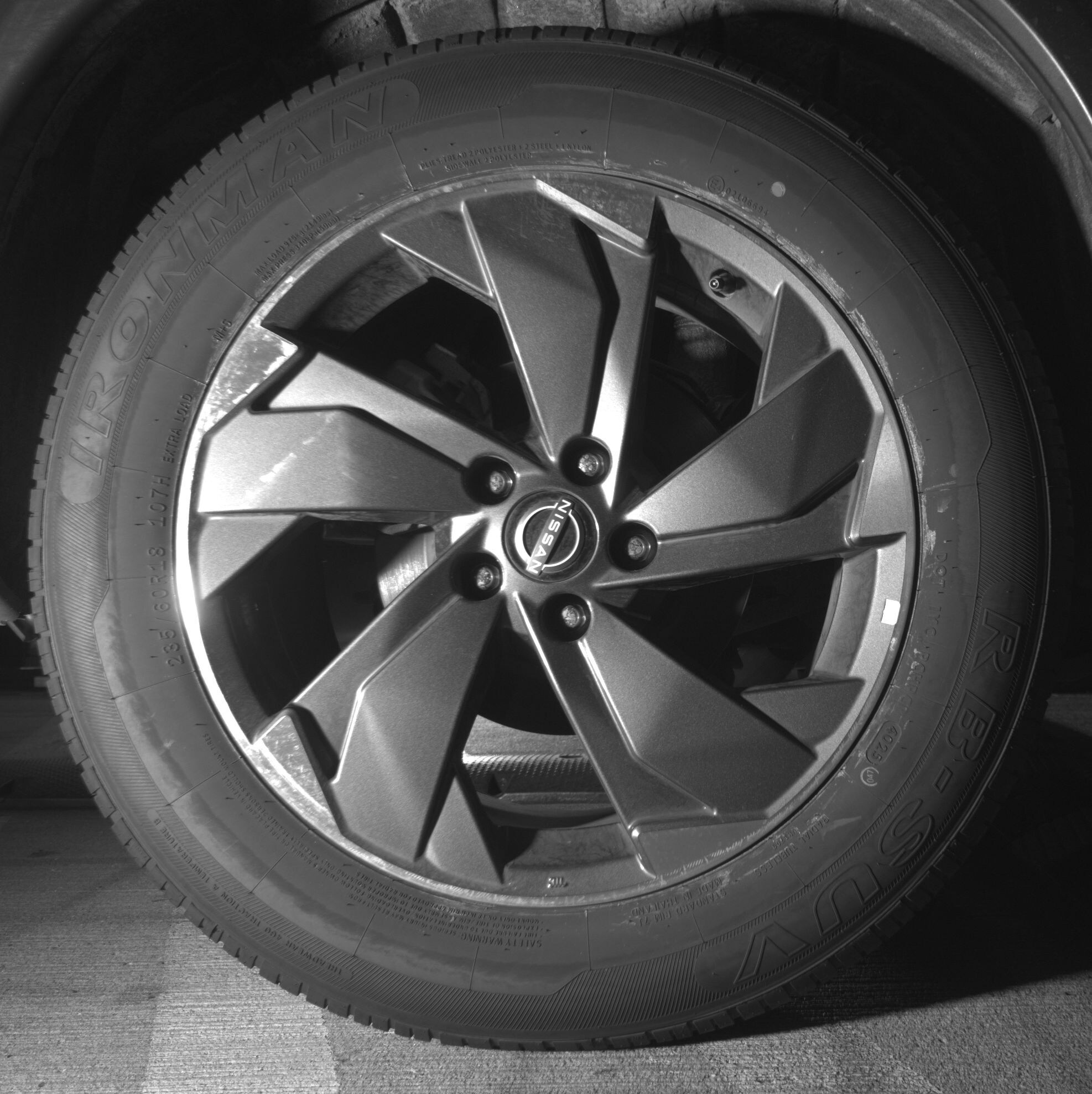 Thumbnail: 2025 Nissan Rogue - 12