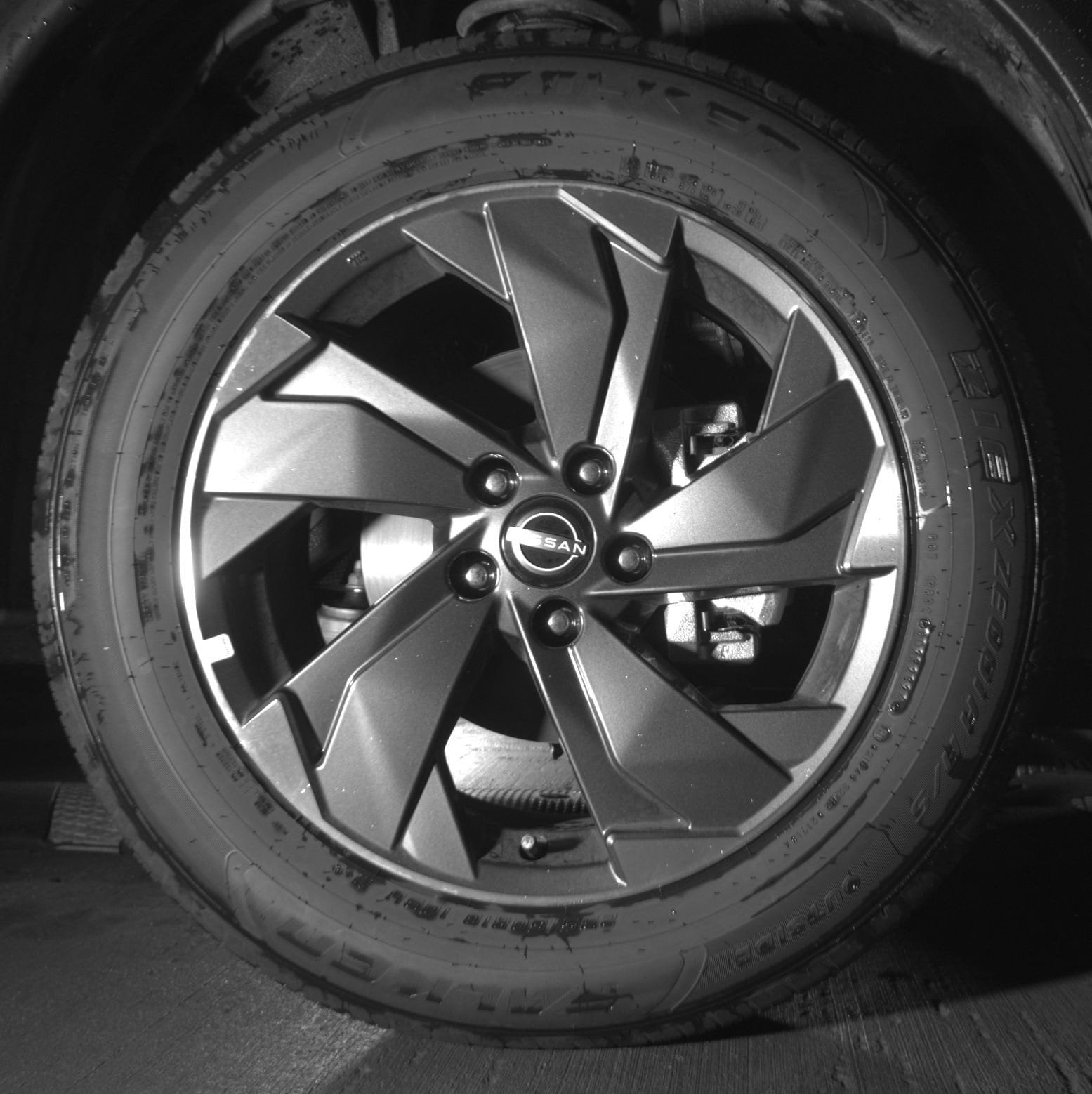 Thumbnail: 2025 Nissan Rogue - 13