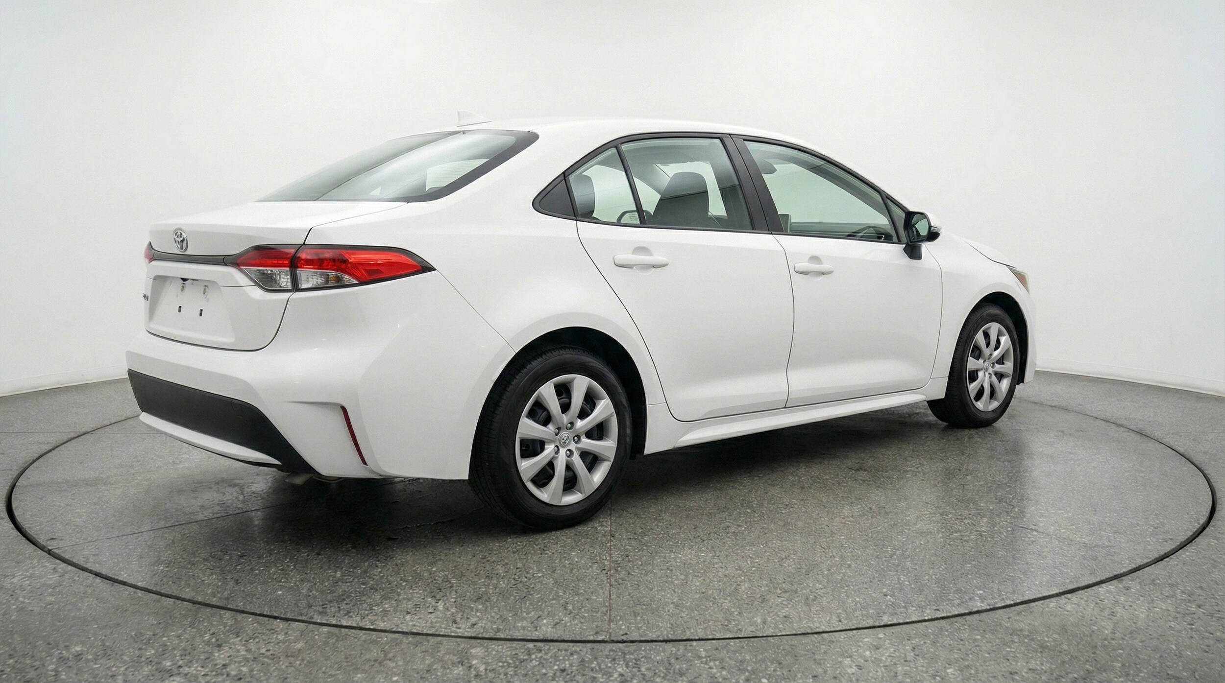 Thumbnail: 2025 Toyota Corolla - 9