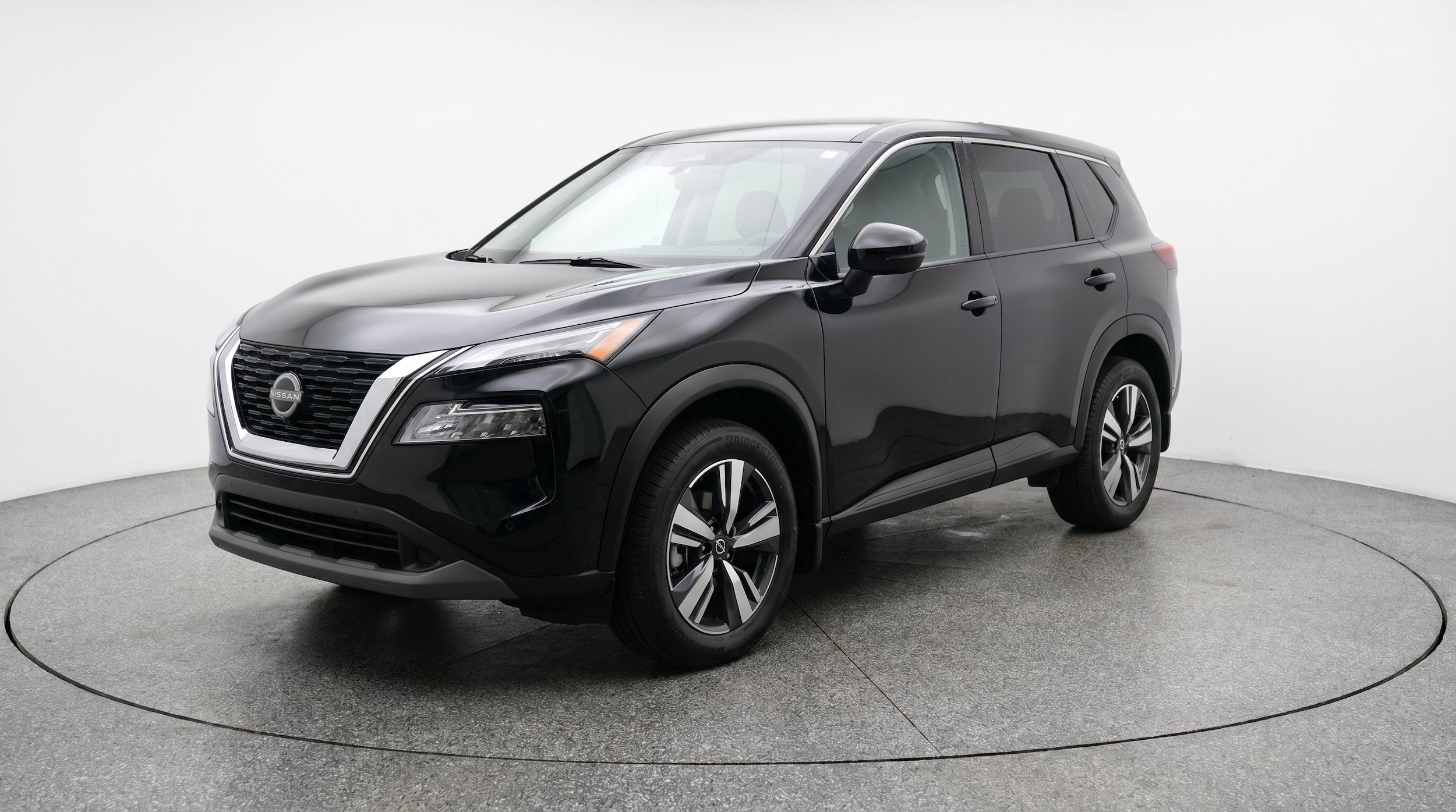 Thumbnail: 2026 Nissan Rogue - 3