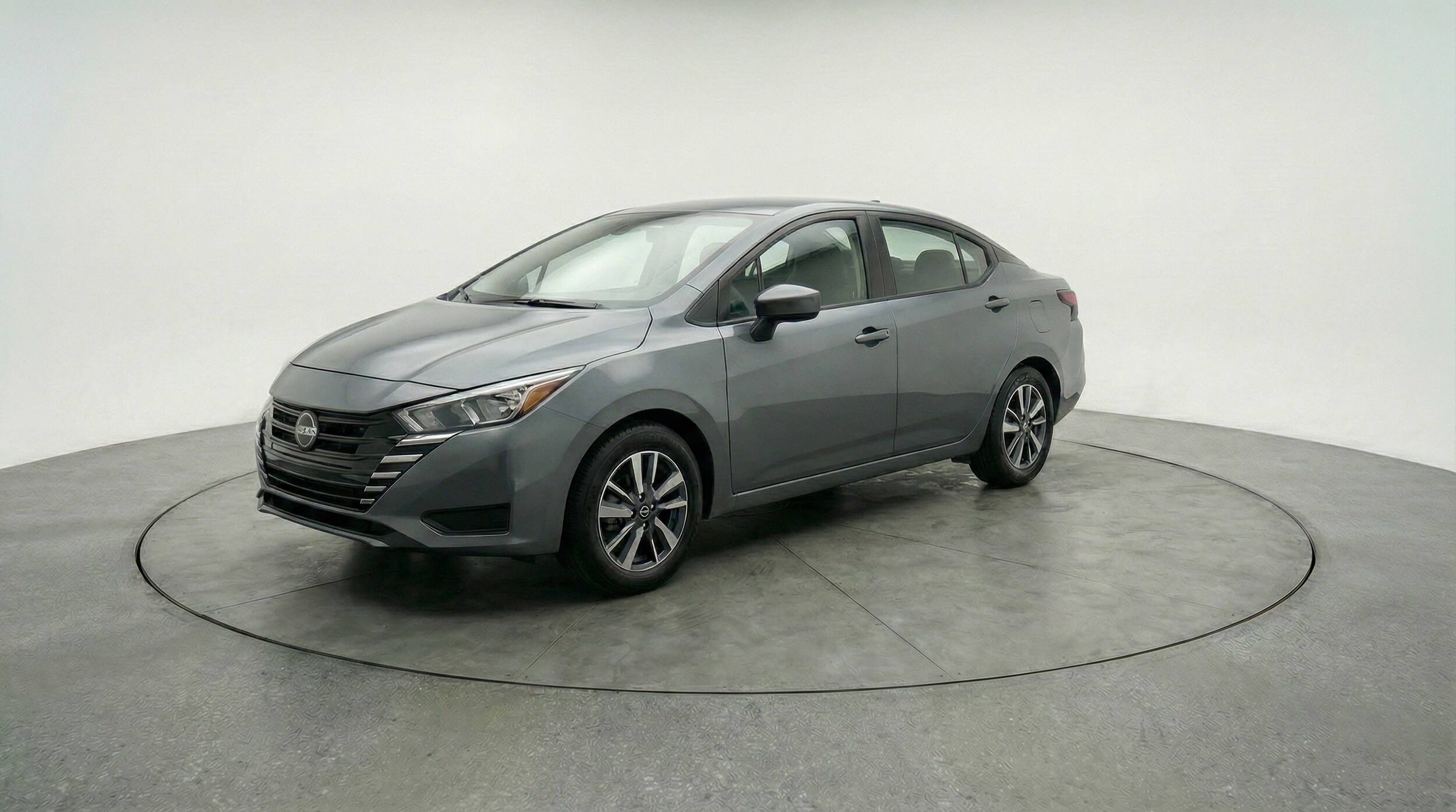 Thumbnail: 2025 Nissan Versa - 3