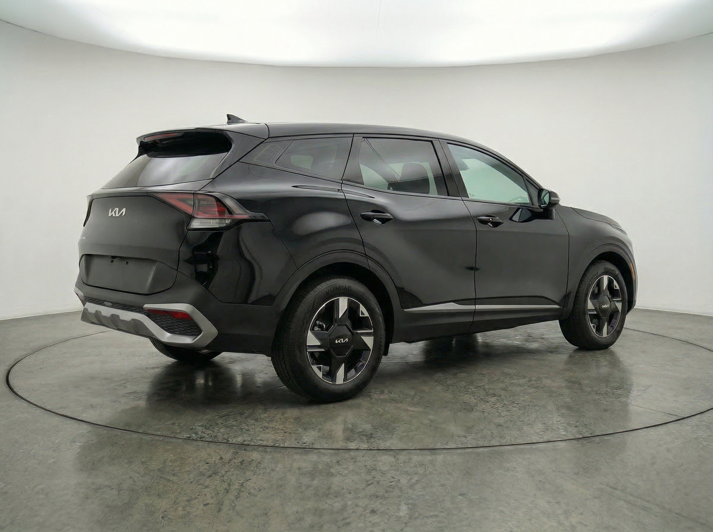 Thumbnail: 2026 Kia Sportage - 9