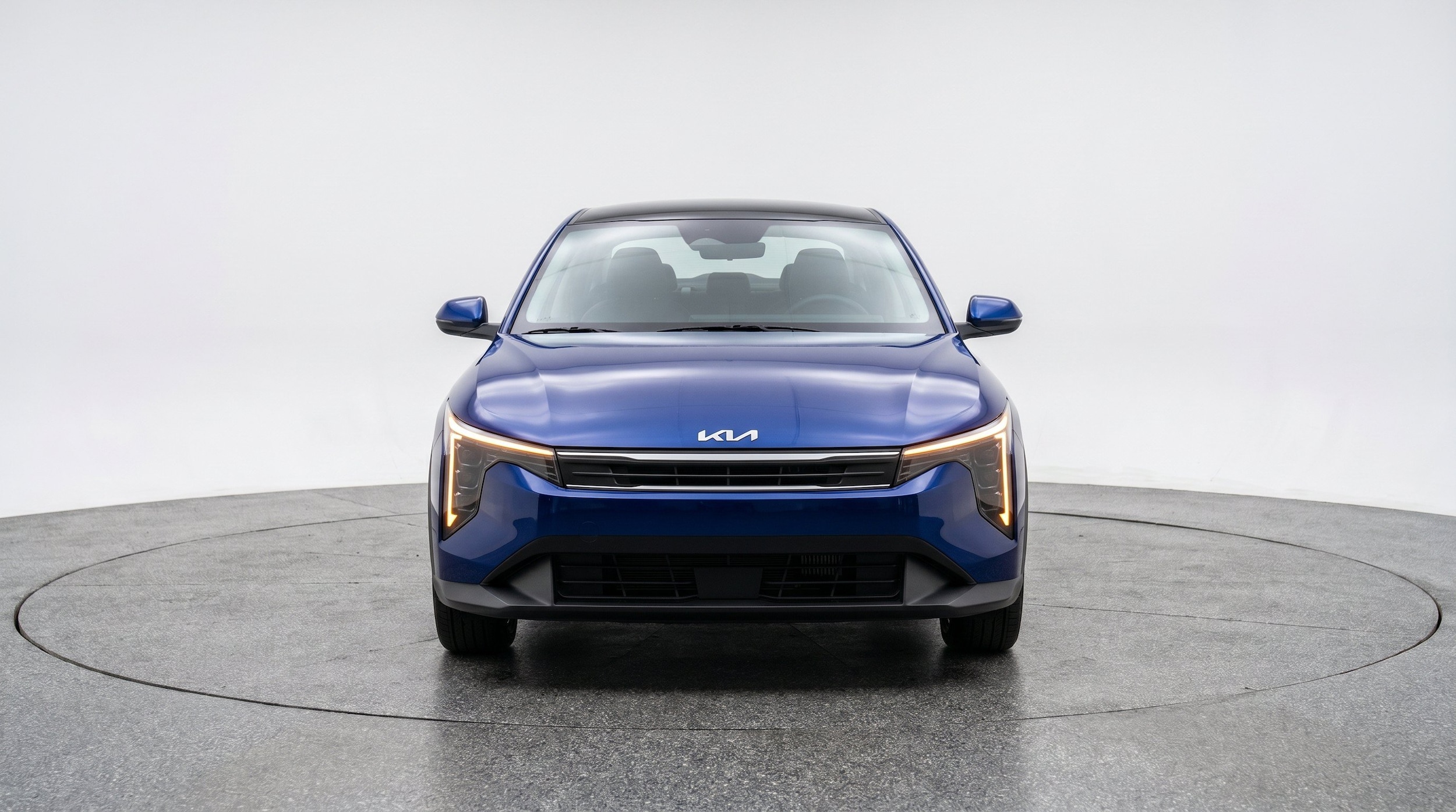 Thumbnail: 2025 Kia K4 - 2