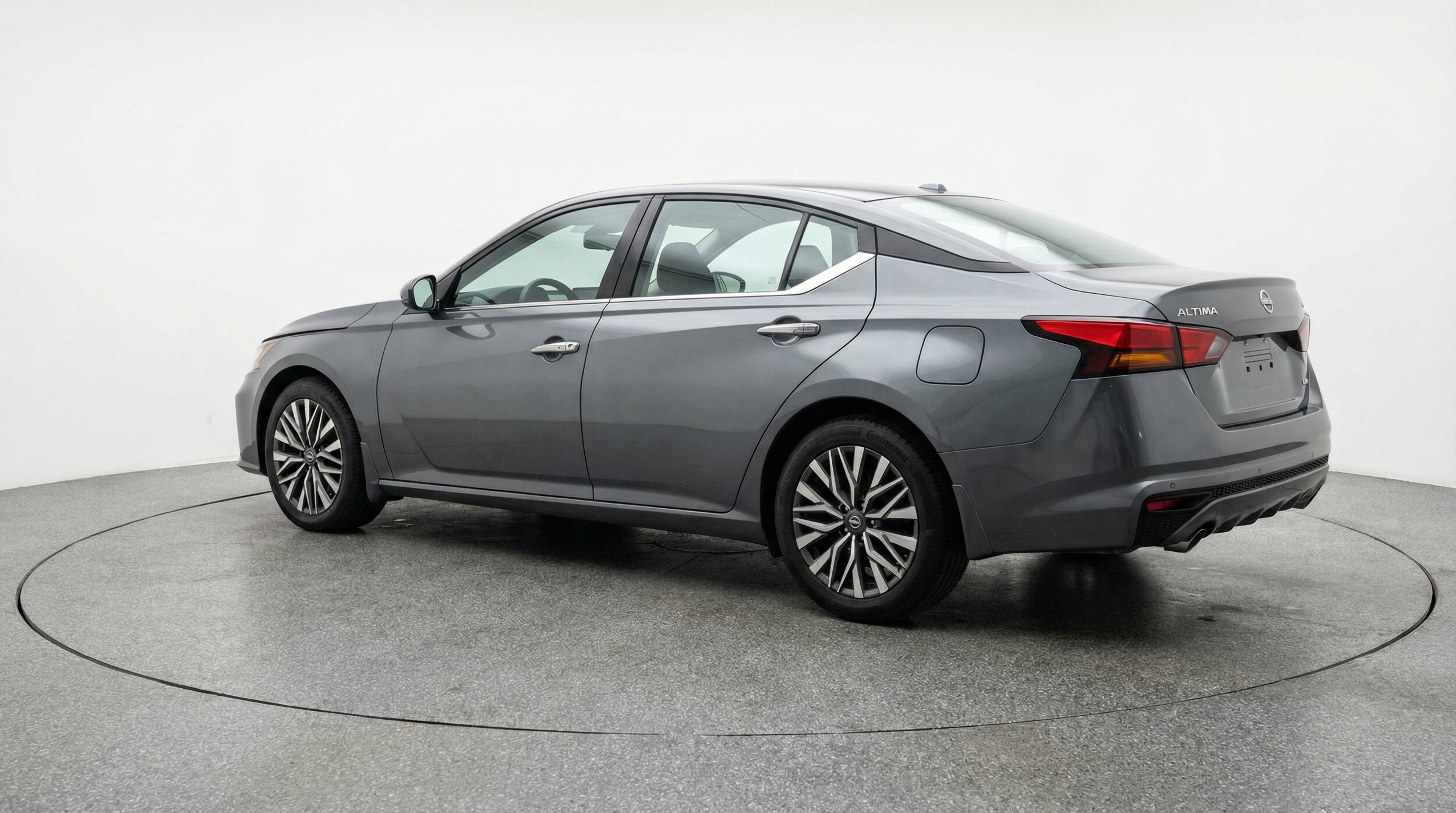 Thumbnail: 2025 Nissan Altima - 5