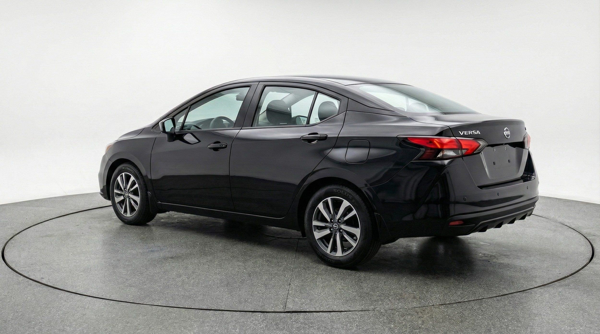 Thumbnail: 2025 Nissan Versa - 5