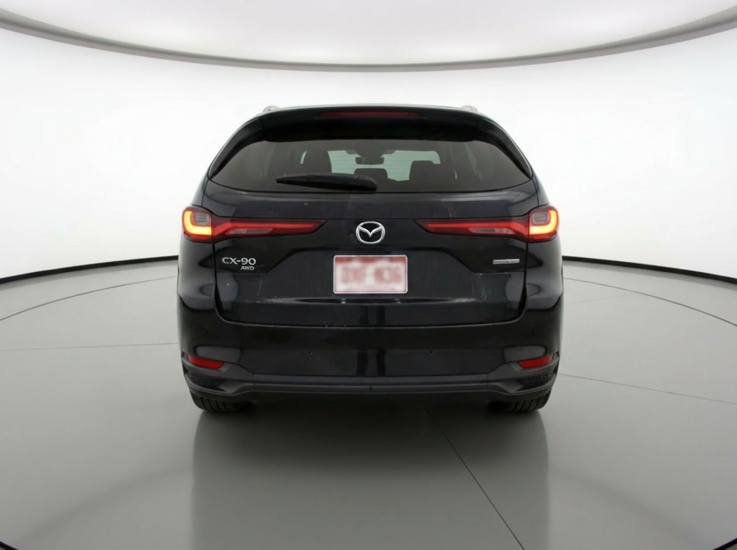 Thumbnail: 2025 Mazda CX-90 - 6
