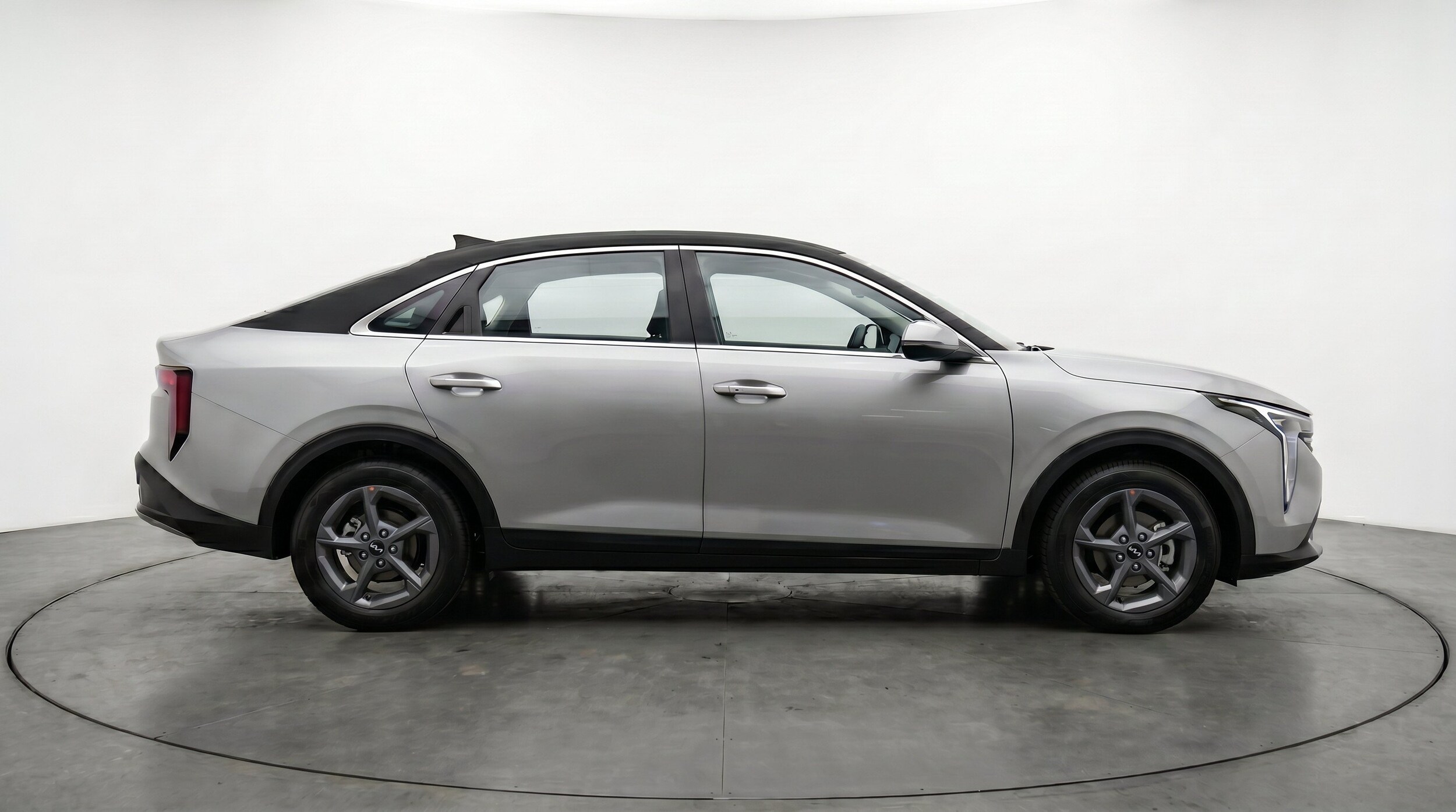 Thumbnail: 2026 Kia K4 - 11