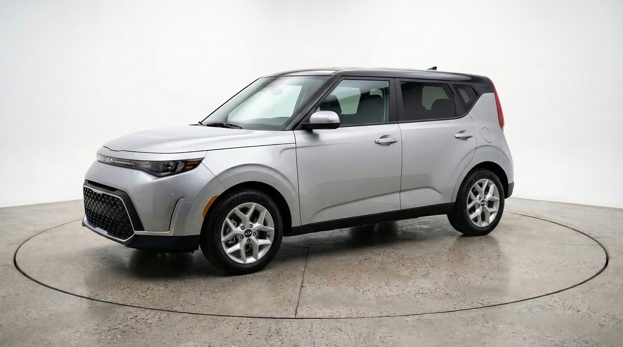 Thumbnail: 2025 Kia Soul - 3