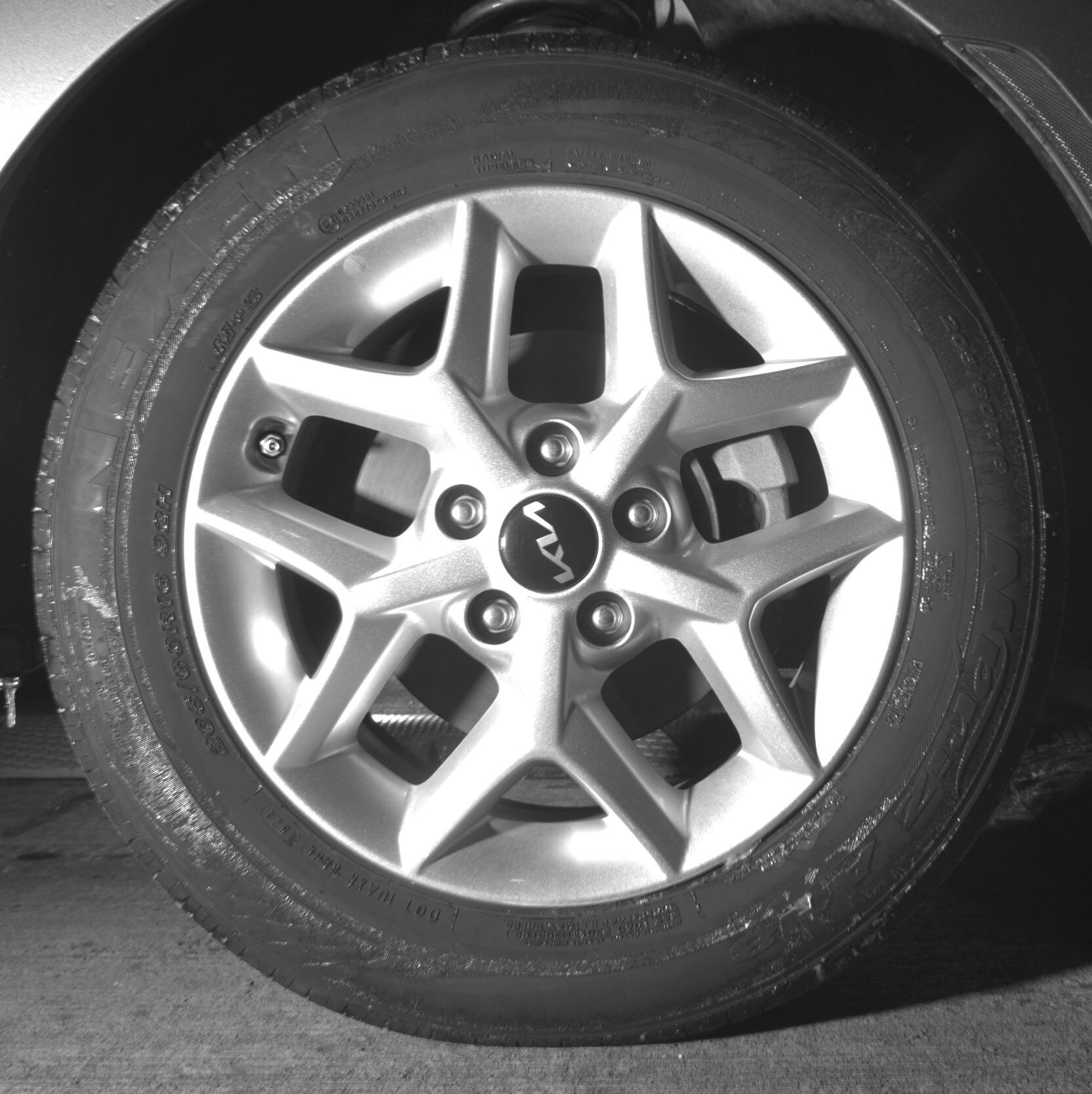 Thumbnail: 2025 Kia Soul - 10