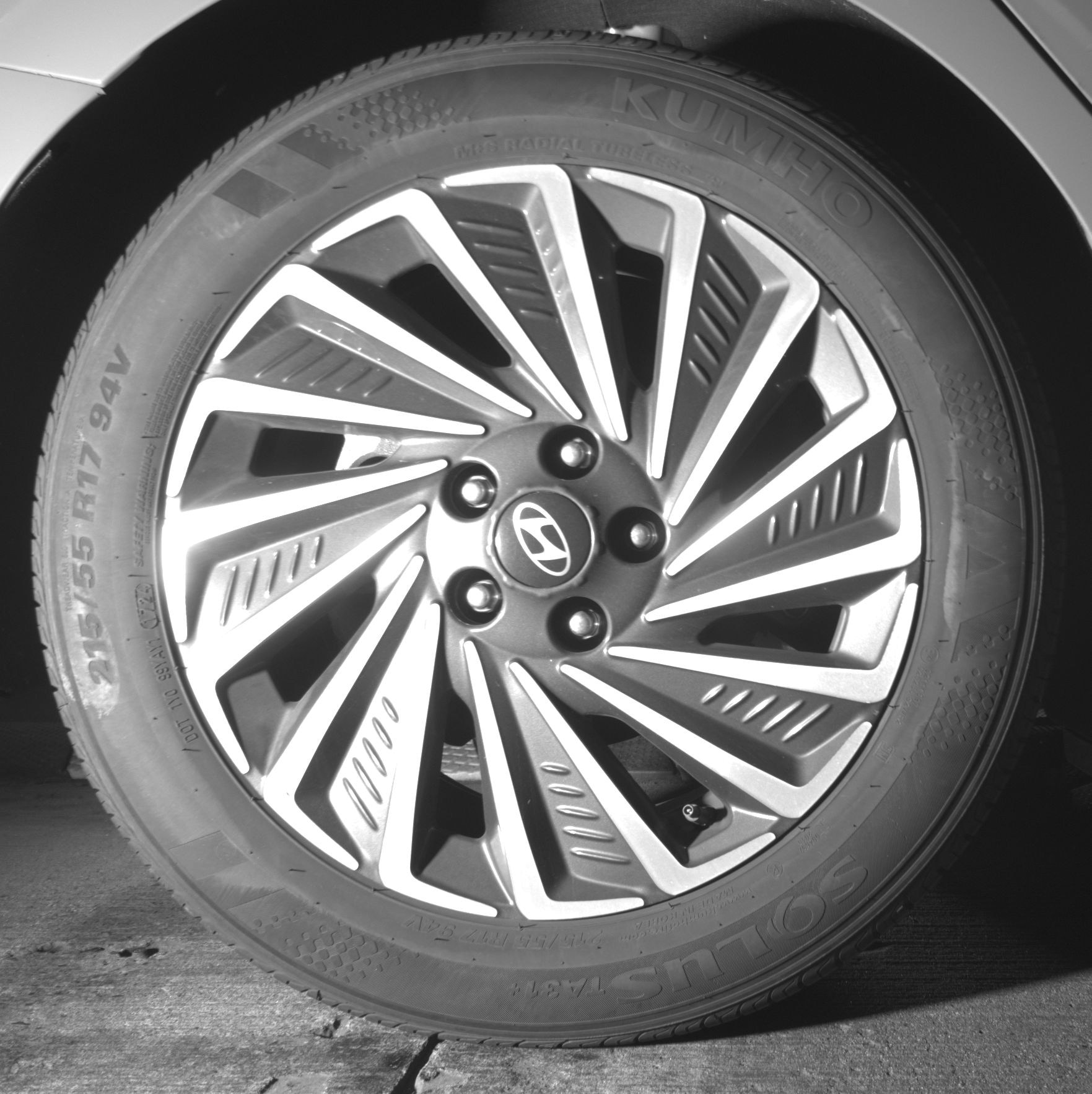 Thumbnail: 2025 Hyundai Sonata - 12