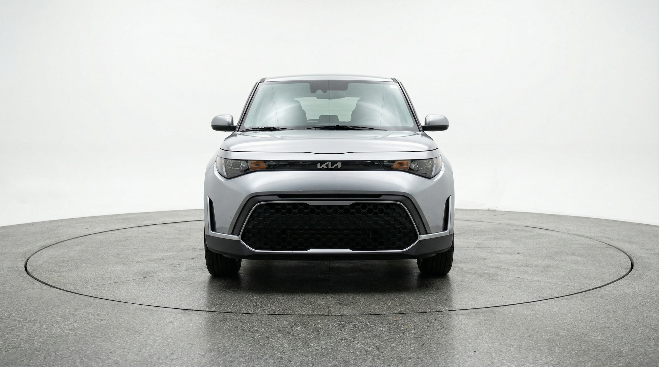 Thumbnail: 2025 Kia Soul - 2