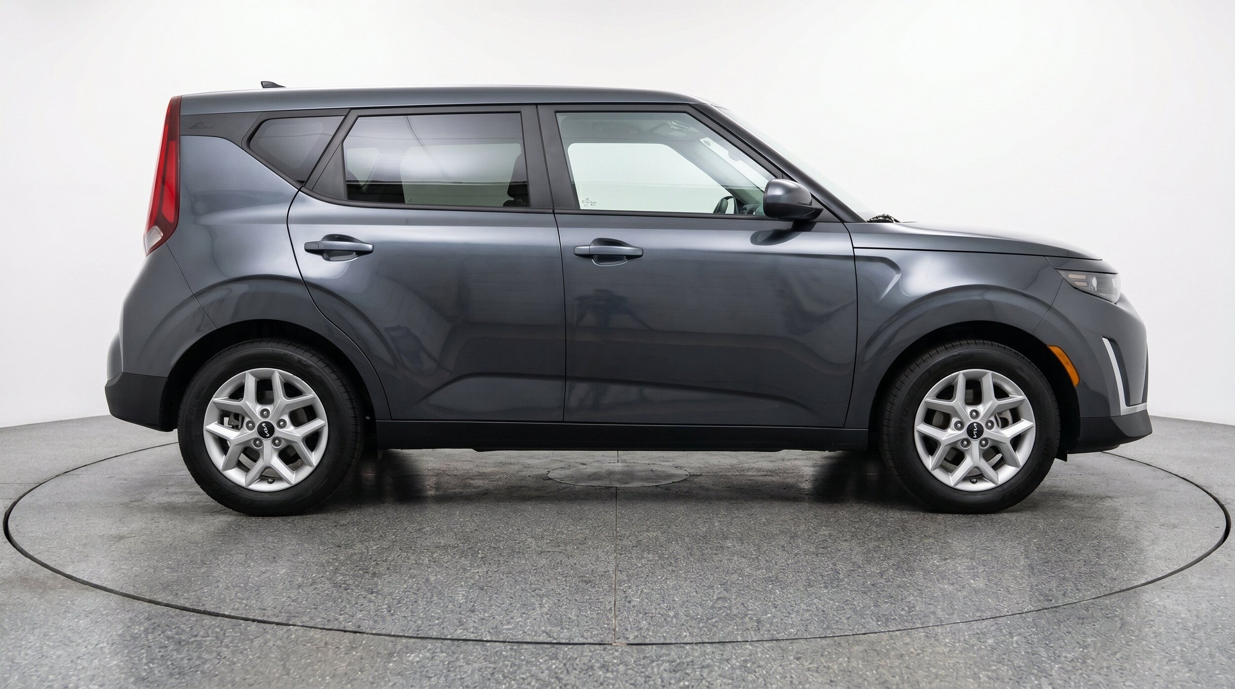 Thumbnail: 2025 Kia Soul - 11