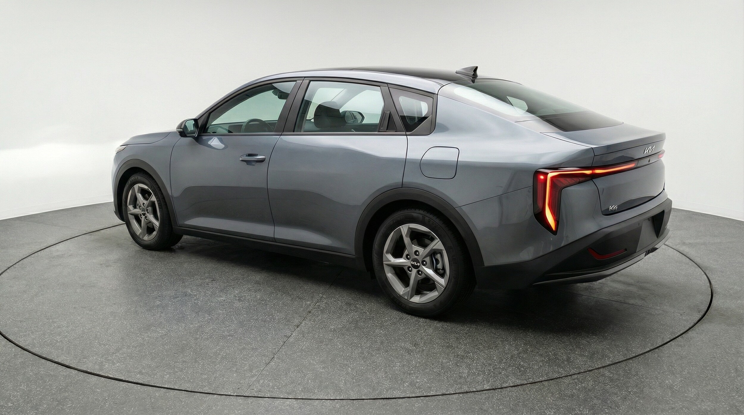 Thumbnail: 2025 Kia K4 - 5