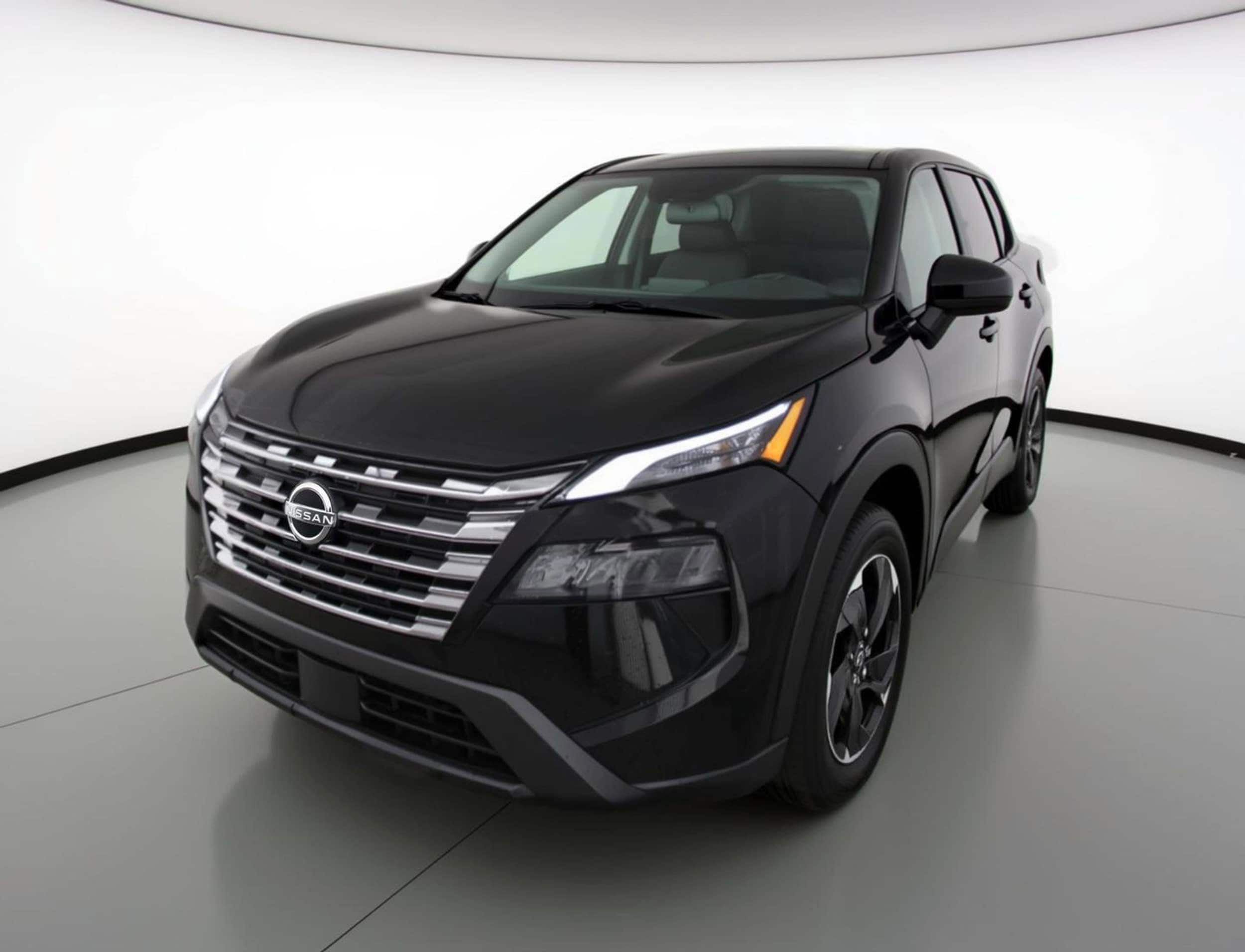 Thumbnail: 2025 Nissan Rogue - 3