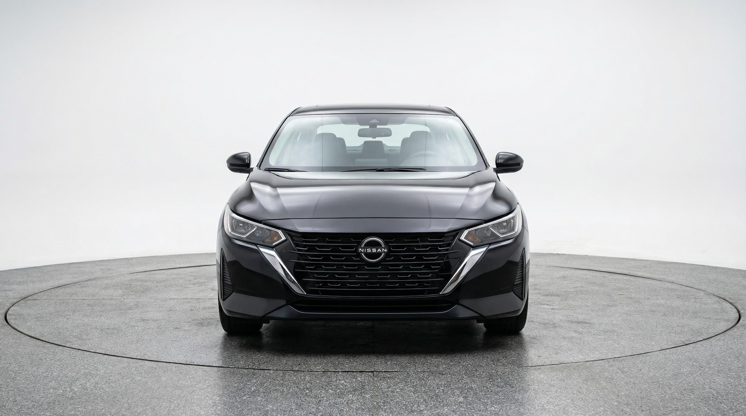 Thumbnail: 2025 Nissan Sentra - 2