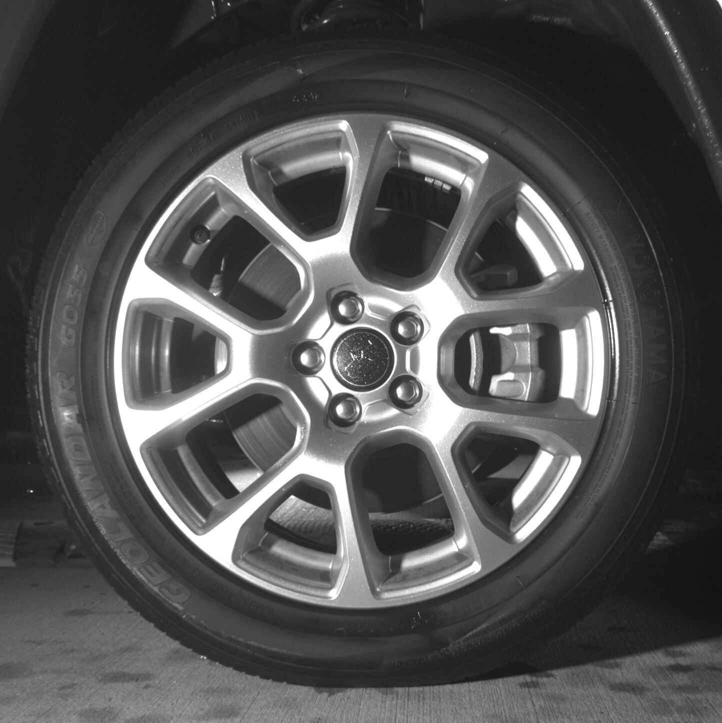 Thumbnail: 2025 Jeep Compass - 10