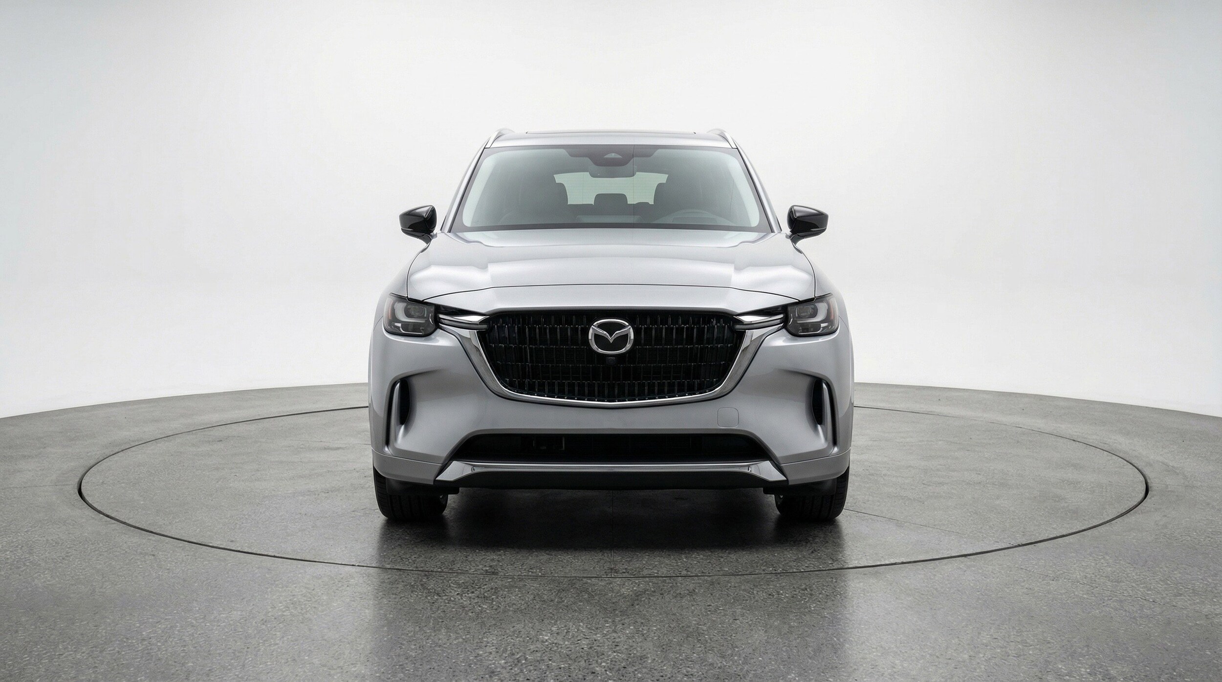 Thumbnail: 2025 Mazda CX-90 - 2