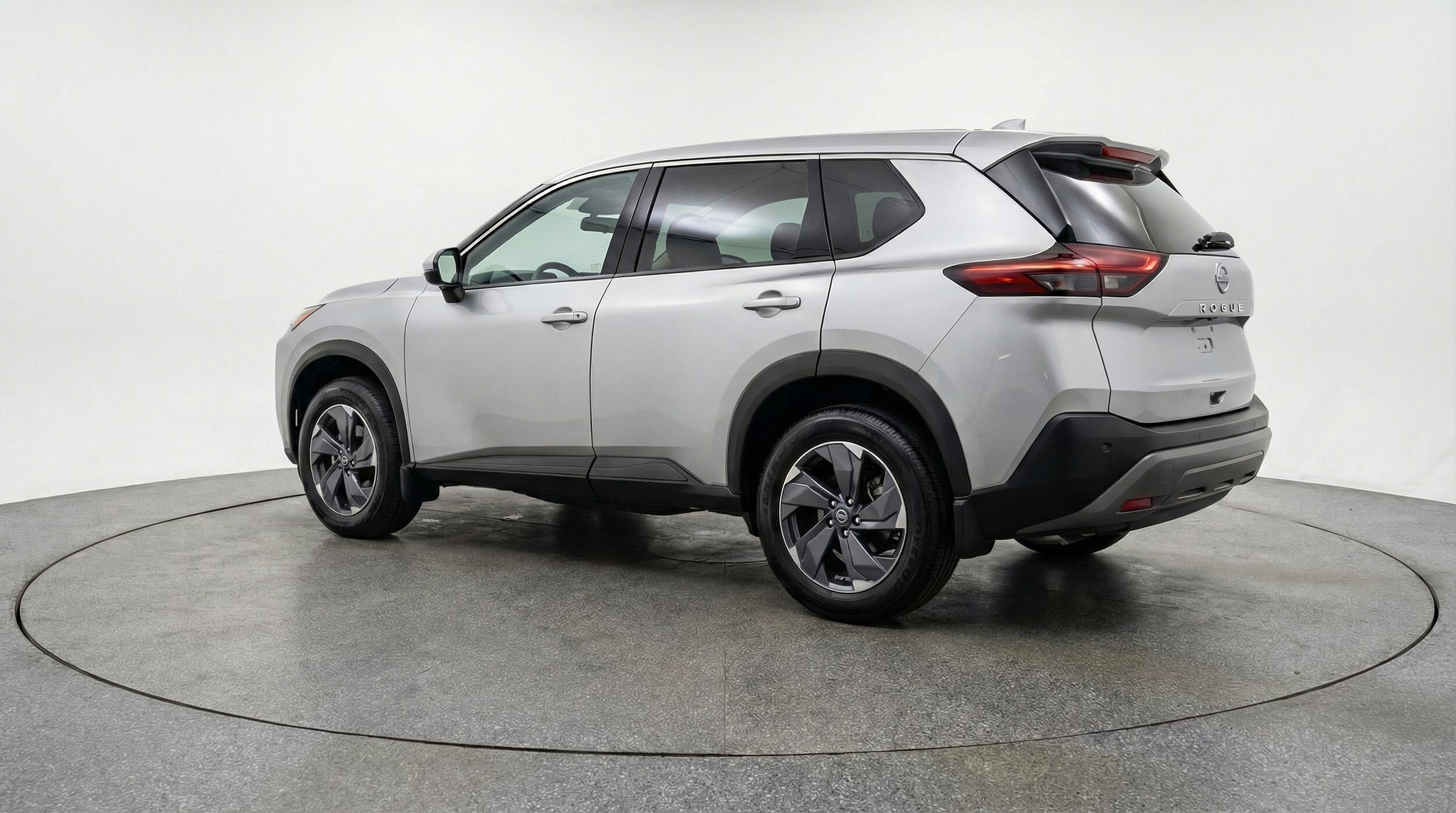 Thumbnail: 2025 Nissan Rogue - 5