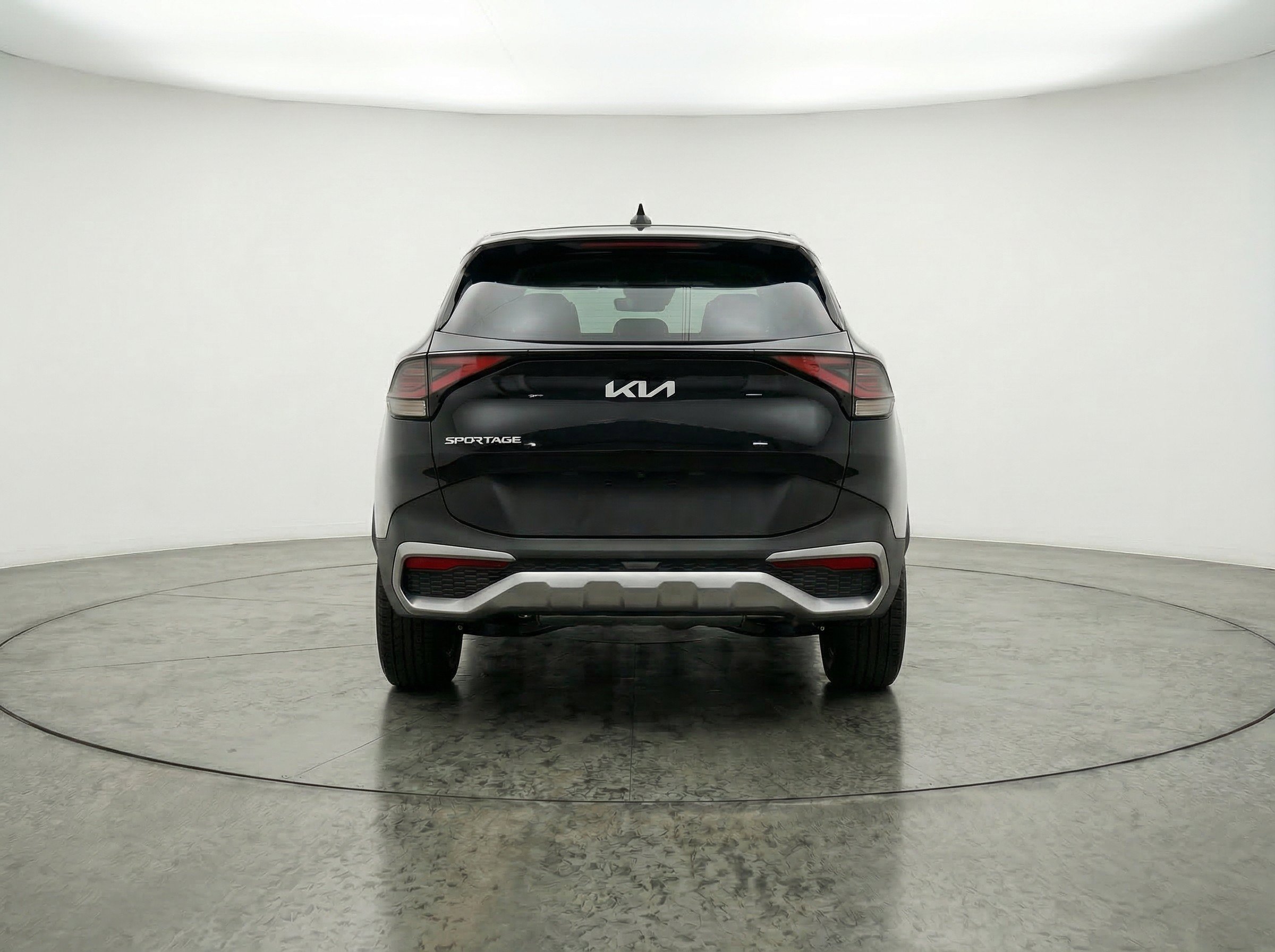 Thumbnail: 2026 Kia Sportage - 7