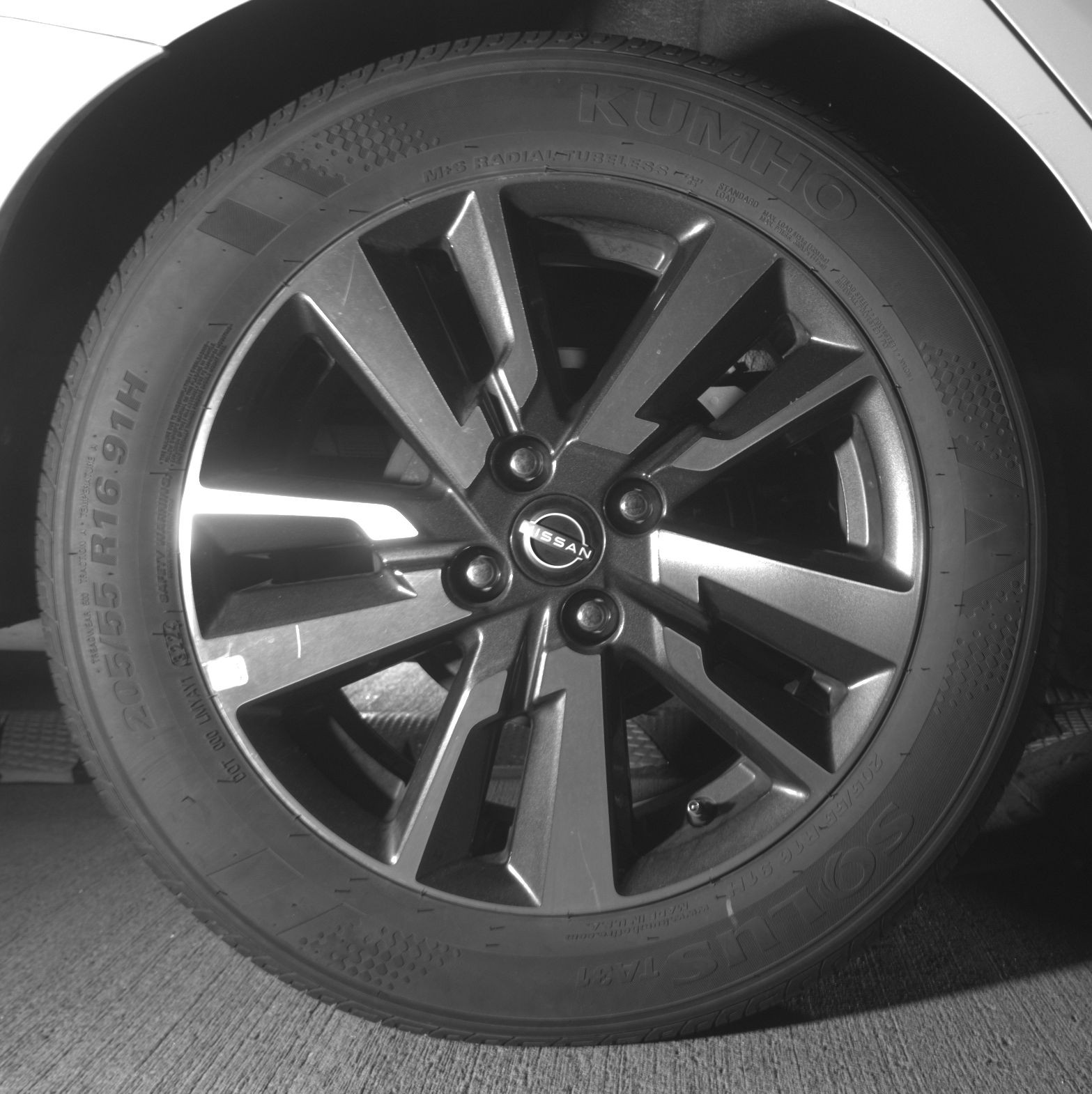 Thumbnail: 2025 Nissan Versa - 12