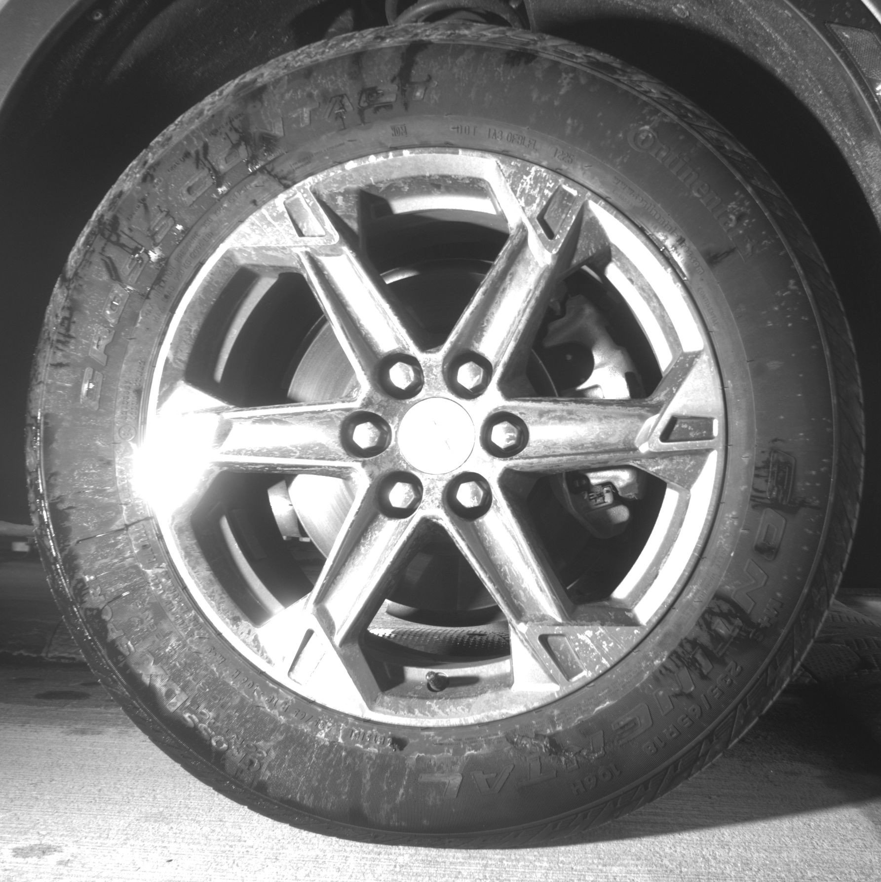 Thumbnail: 2025 Chevrolet Blazer - 13