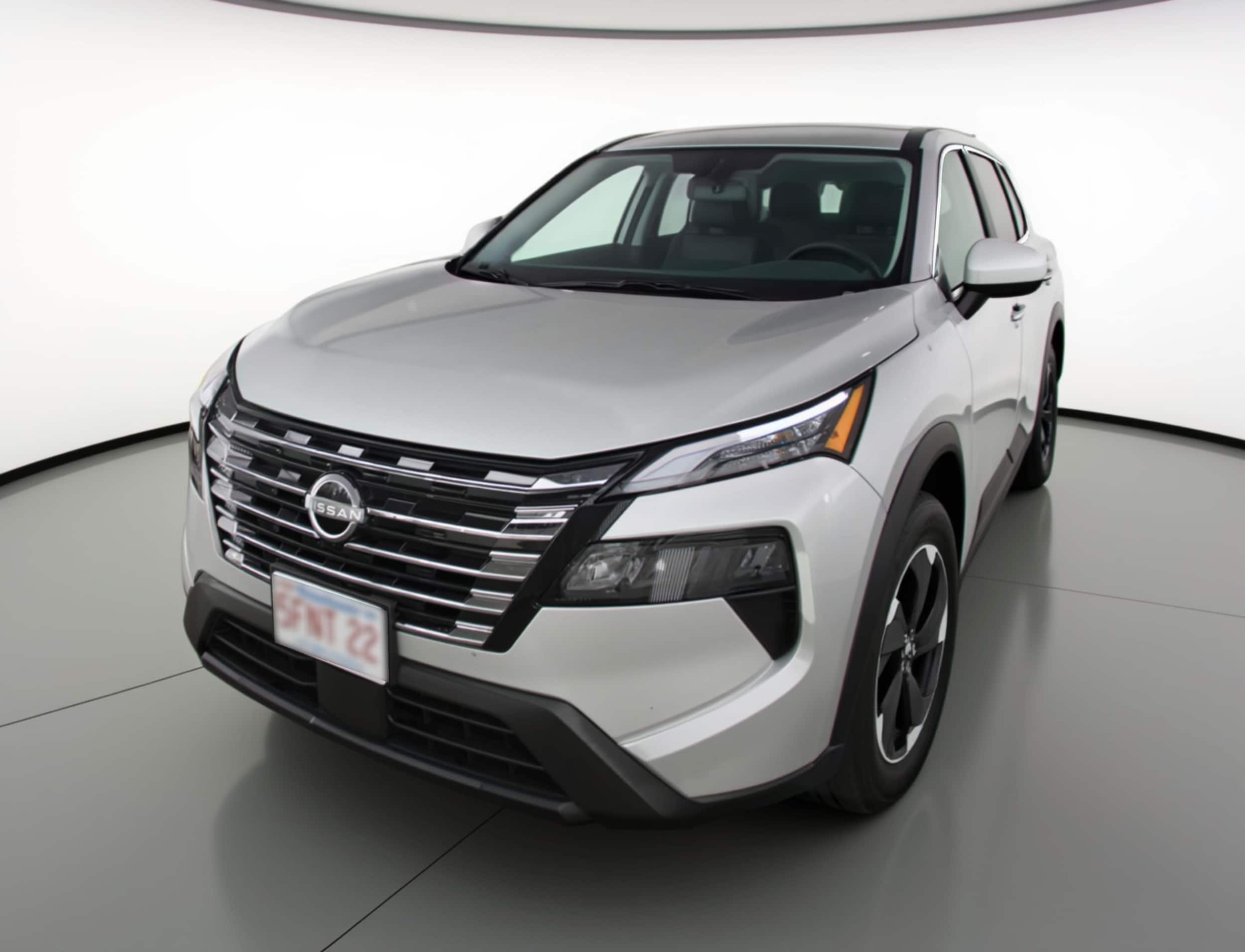 Thumbnail: 2025 Nissan Rogue - 3