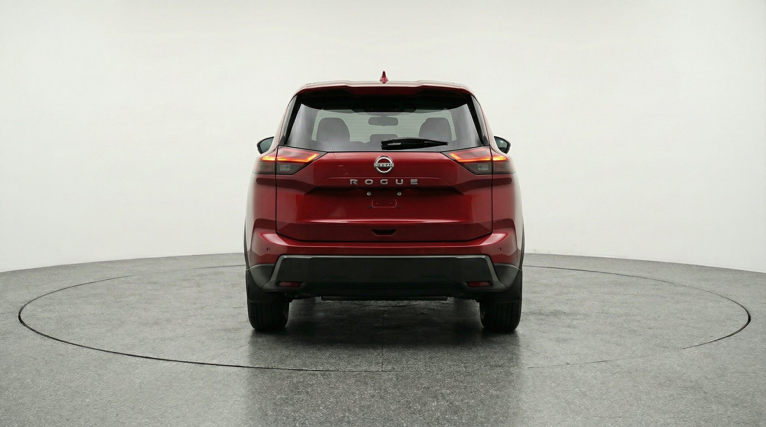 Thumbnail: 2025 Nissan Rogue - 7