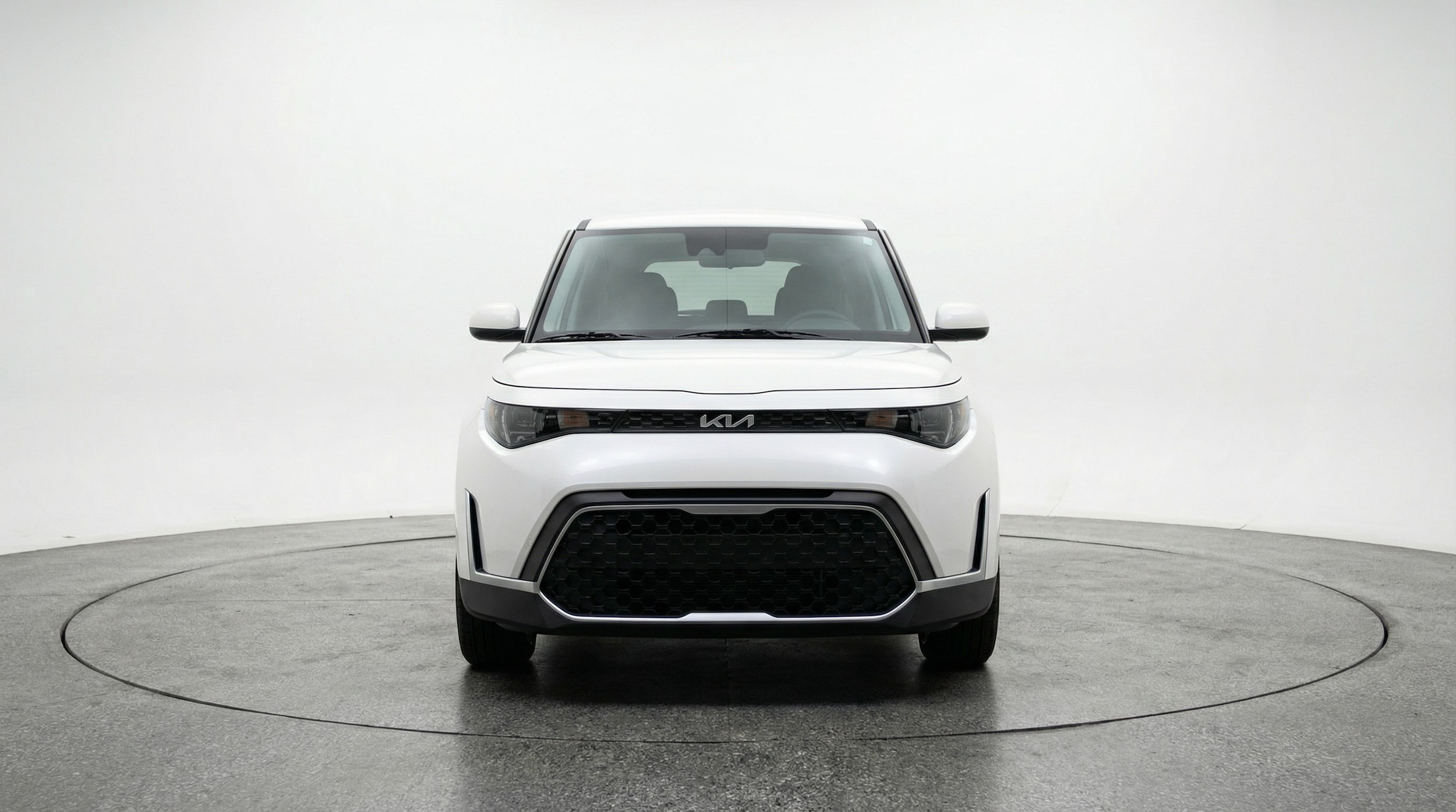 Thumbnail: 2025 Kia Soul - 2