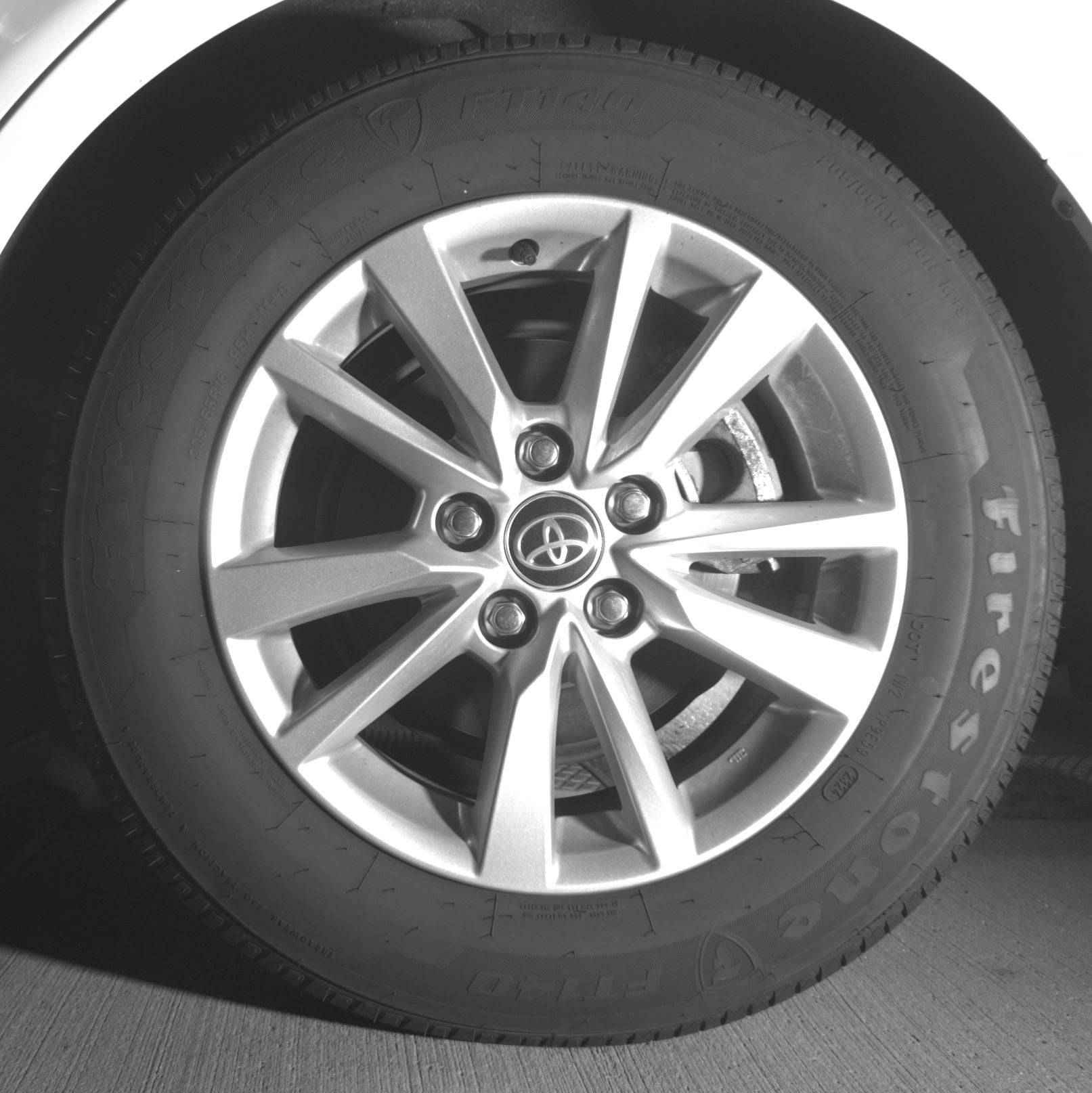 Thumbnail: 2025 Toyota Camry - 11