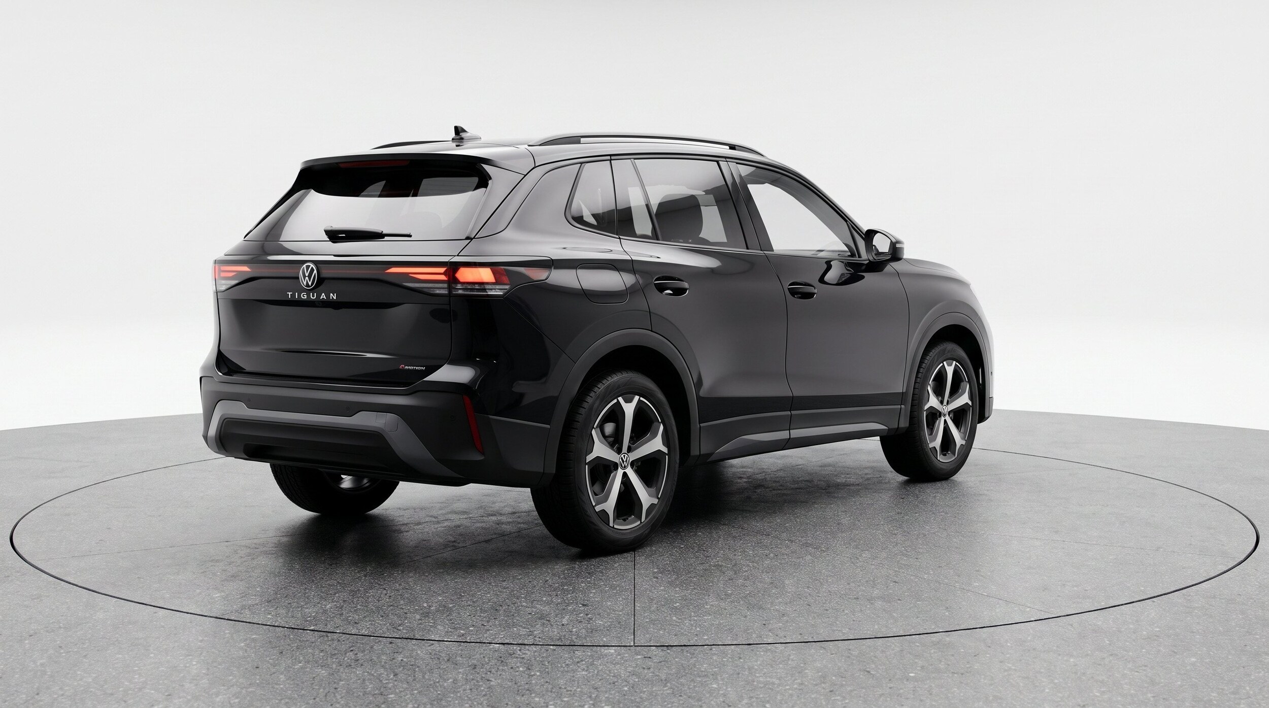 Thumbnail: 2026 Volkswagen Tiguan - 9