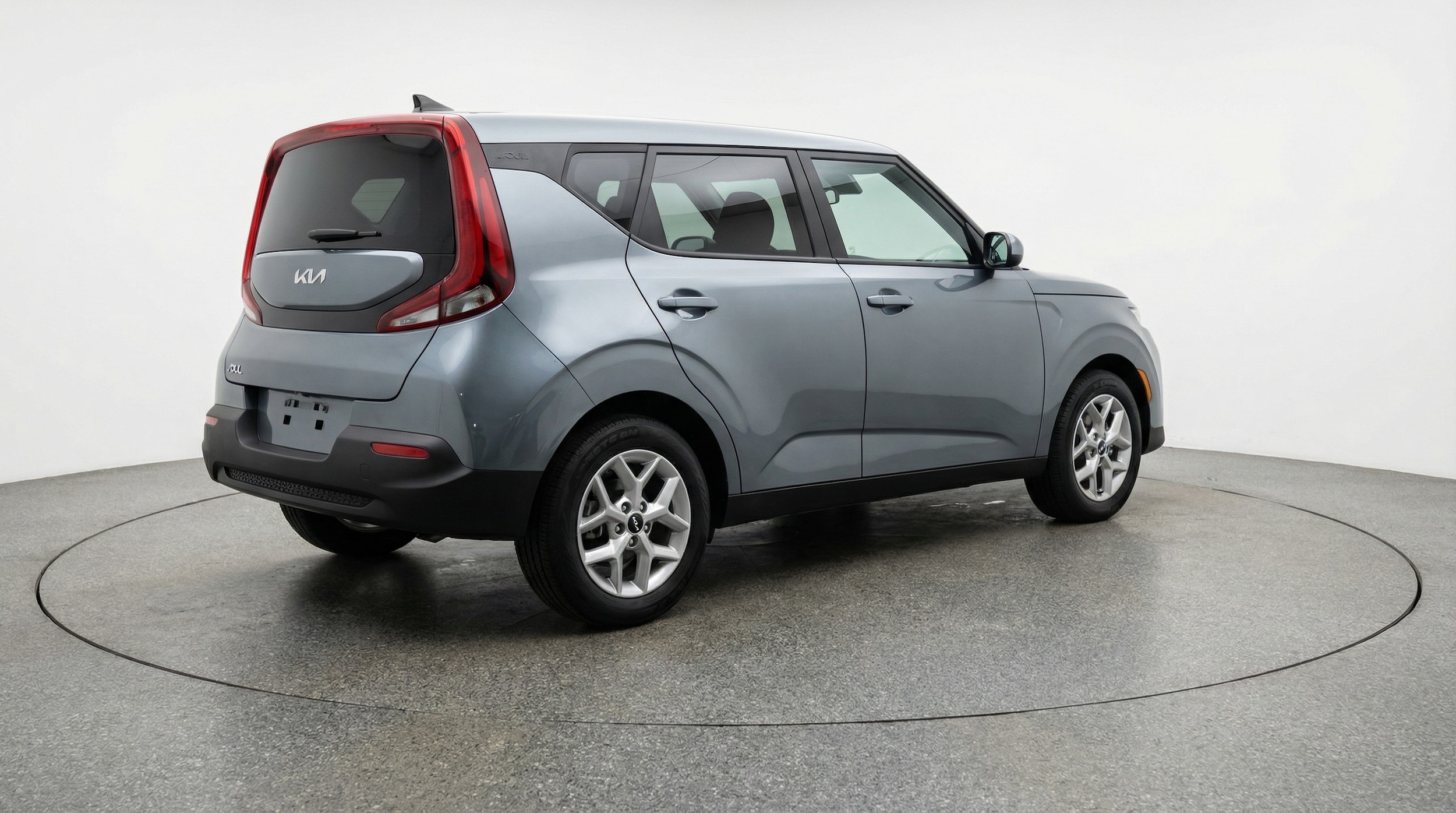 Thumbnail: 2025 Kia Soul - 7