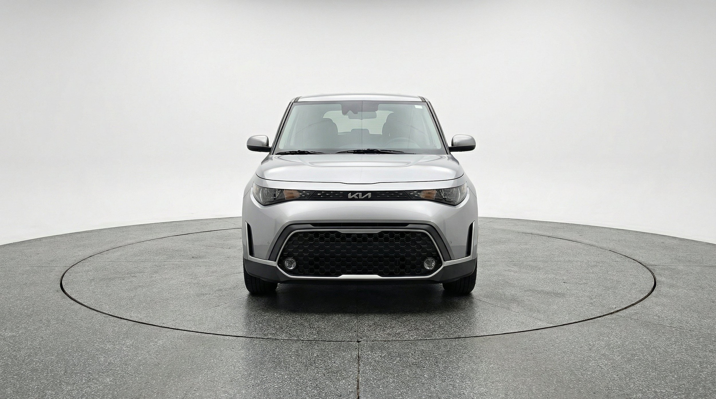 Thumbnail: 2025 Kia Soul - 2