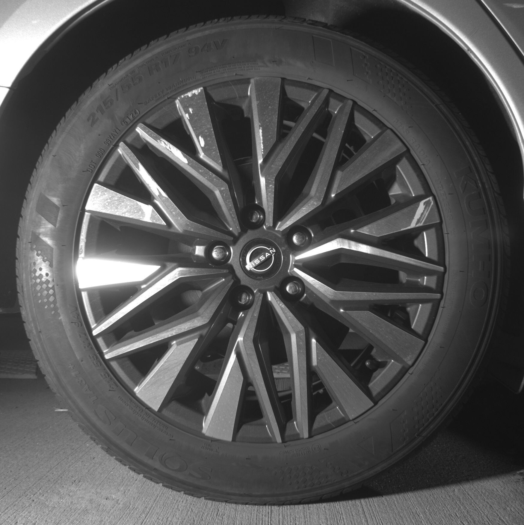 Thumbnail: 2025 Nissan Altima - 12