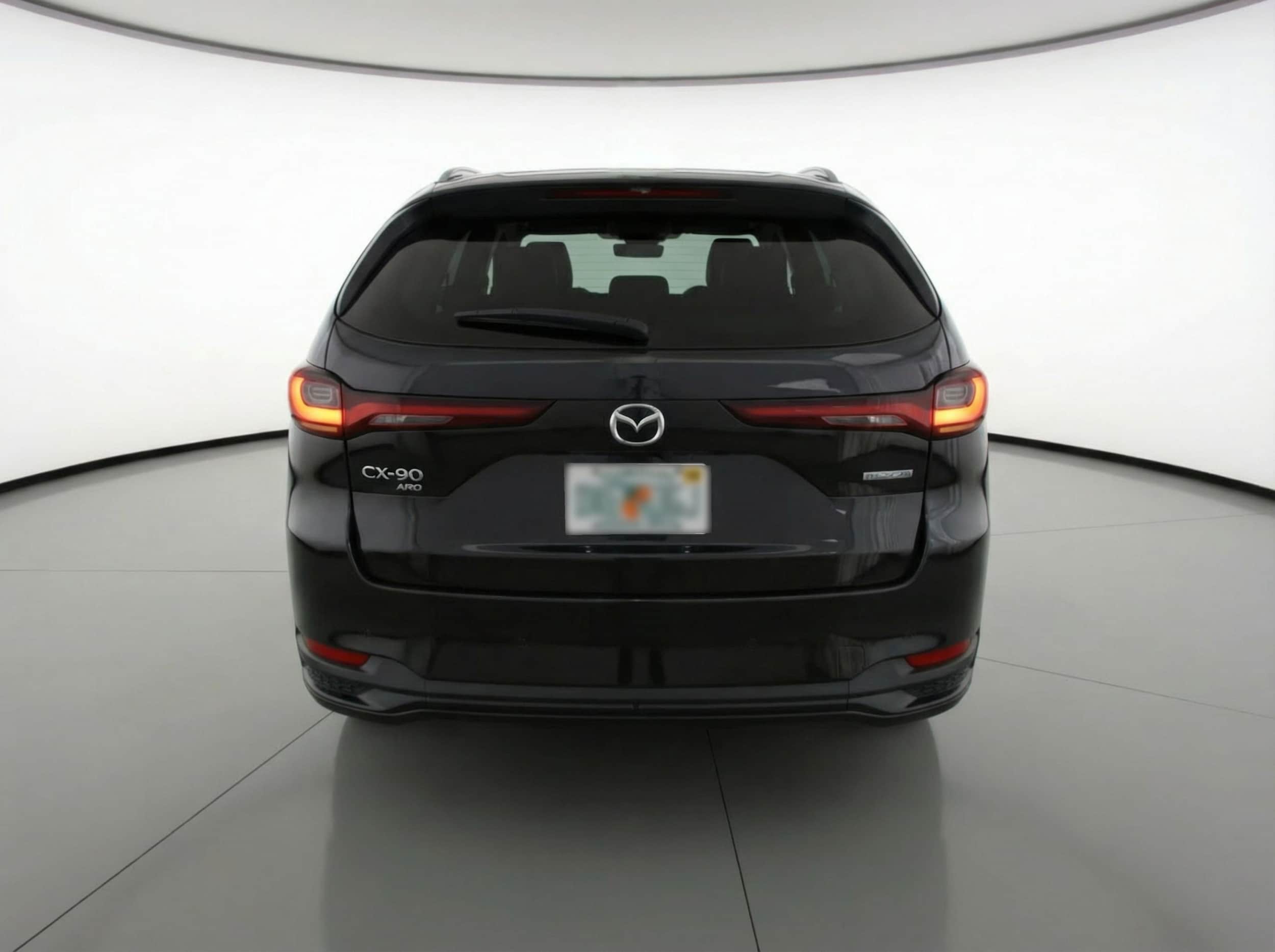 Thumbnail: 2025 Mazda CX-90 - 6