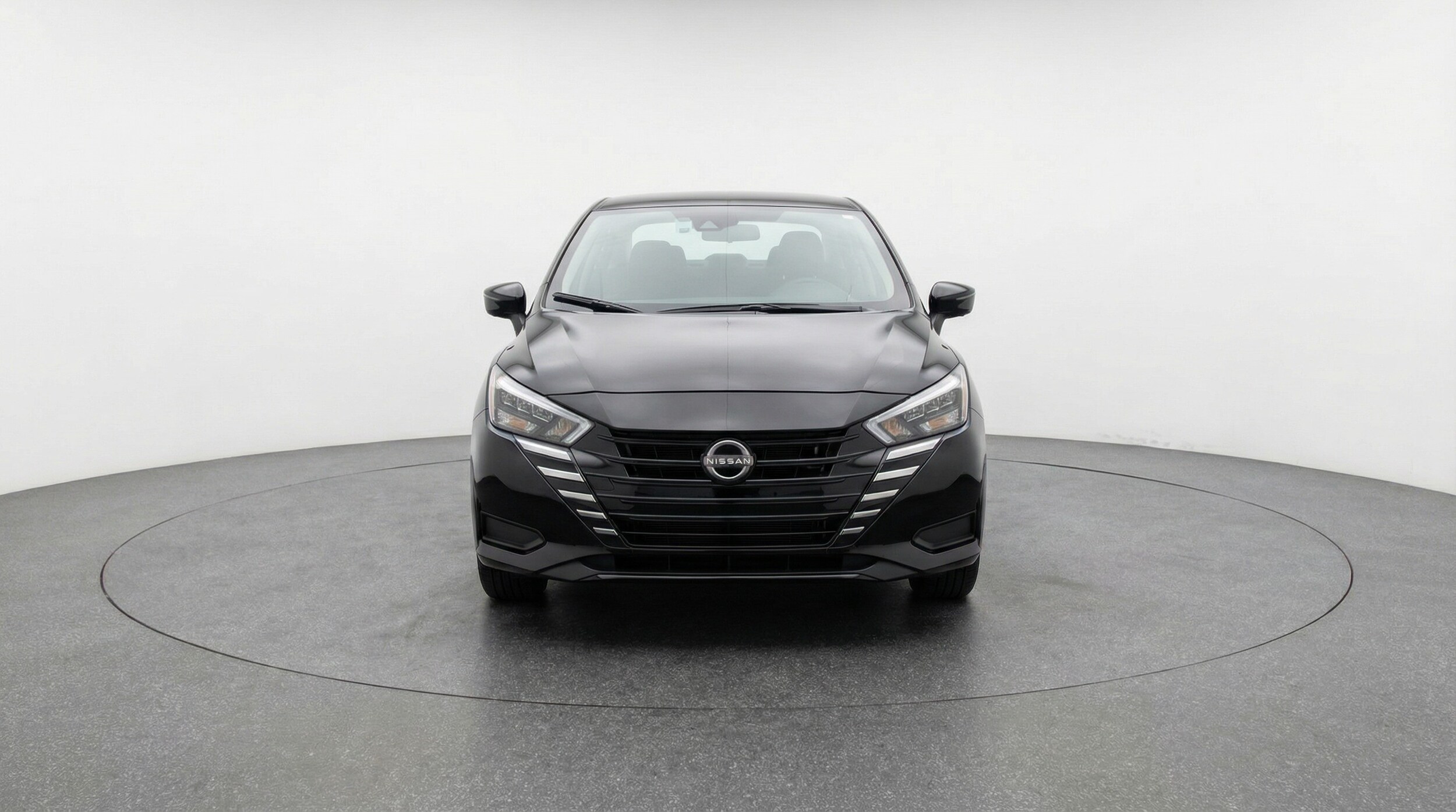 Thumbnail: 2025 Nissan Versa - 2