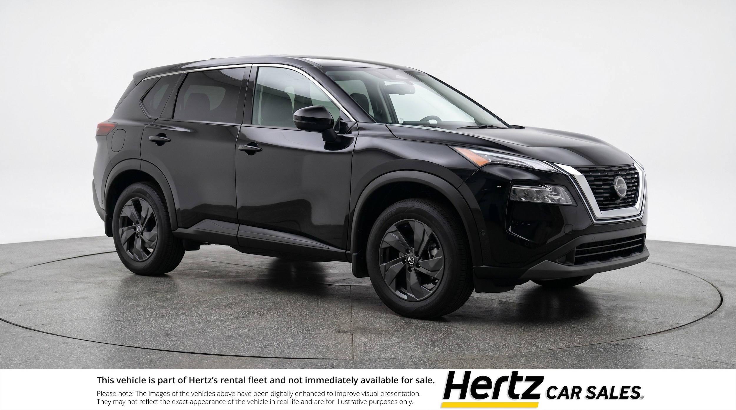 Thumbnail: 2026 Nissan Rogue - 1