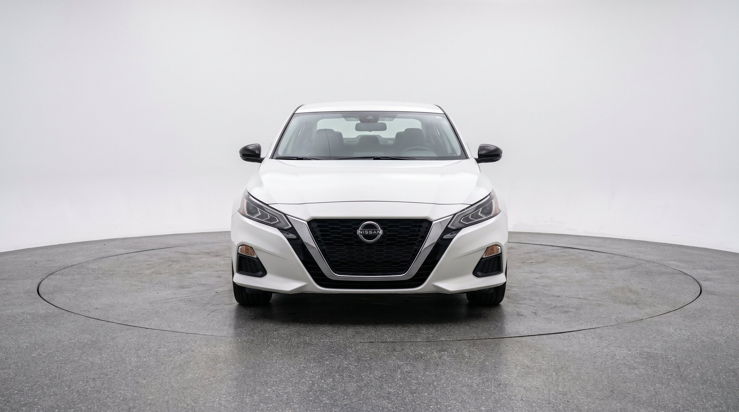 Thumbnail: 2026 Nissan Altima - 2