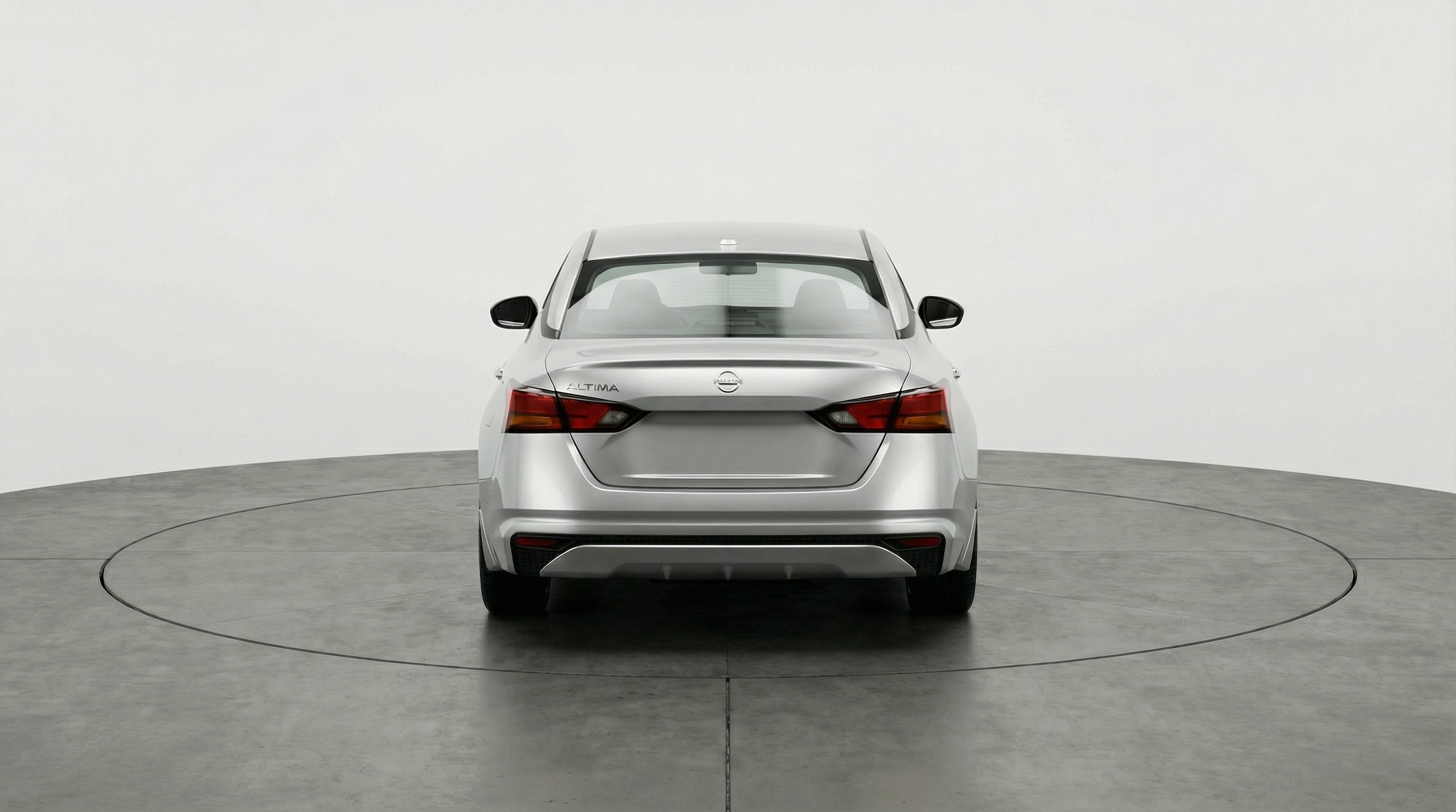 Thumbnail: 2025 Nissan Altima - 6