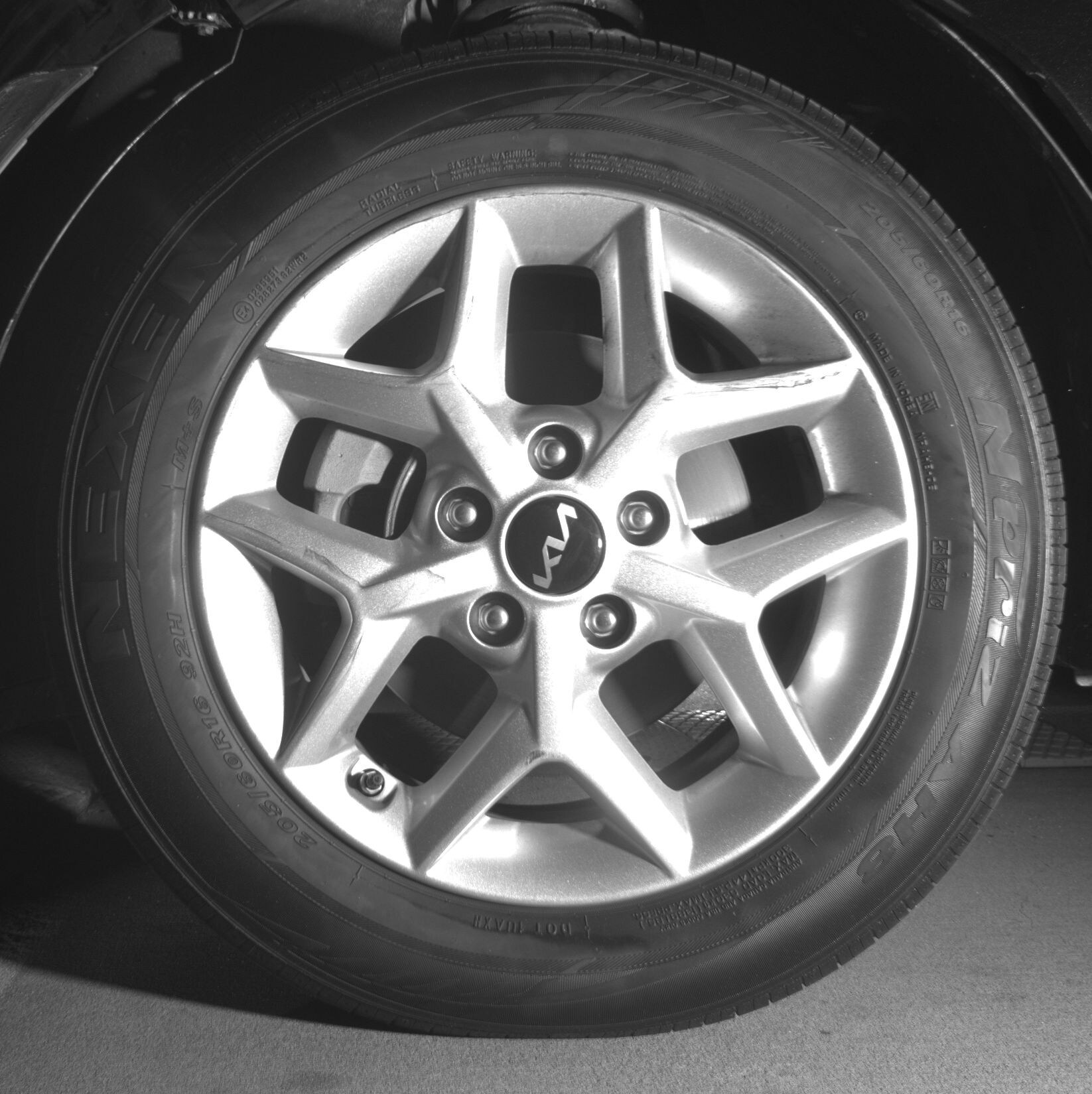 Thumbnail: 2025 Kia Soul - 9