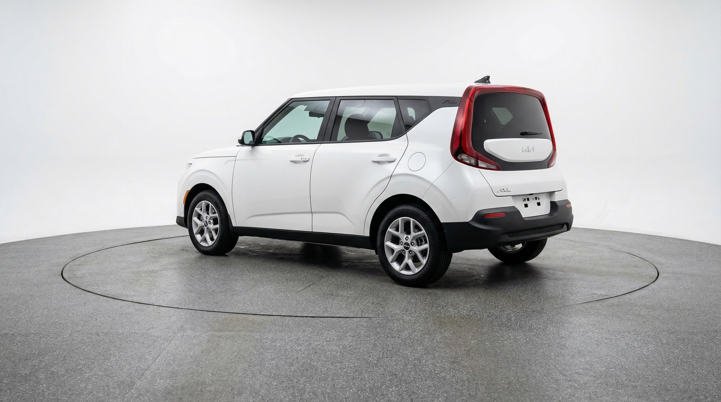 Thumbnail: 2025 Kia Soul - 5