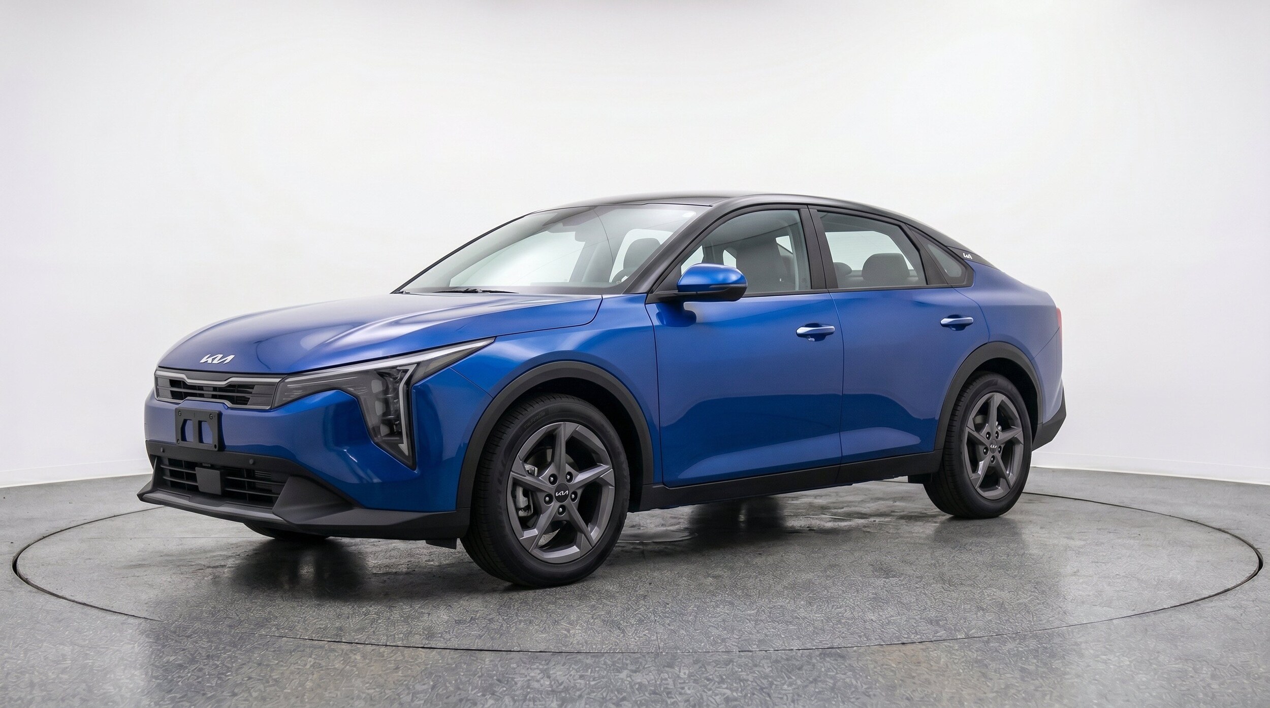 Thumbnail: 2025 Kia K4 - 3