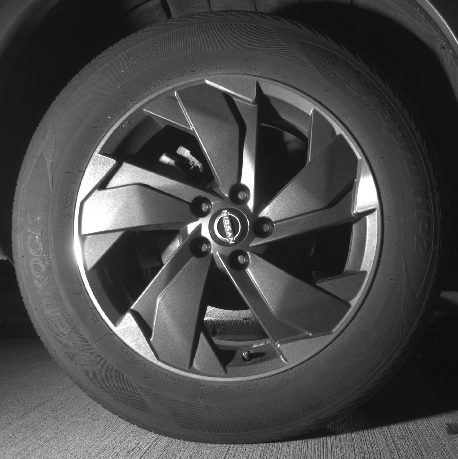Thumbnail: 2025 Nissan Rogue - 15