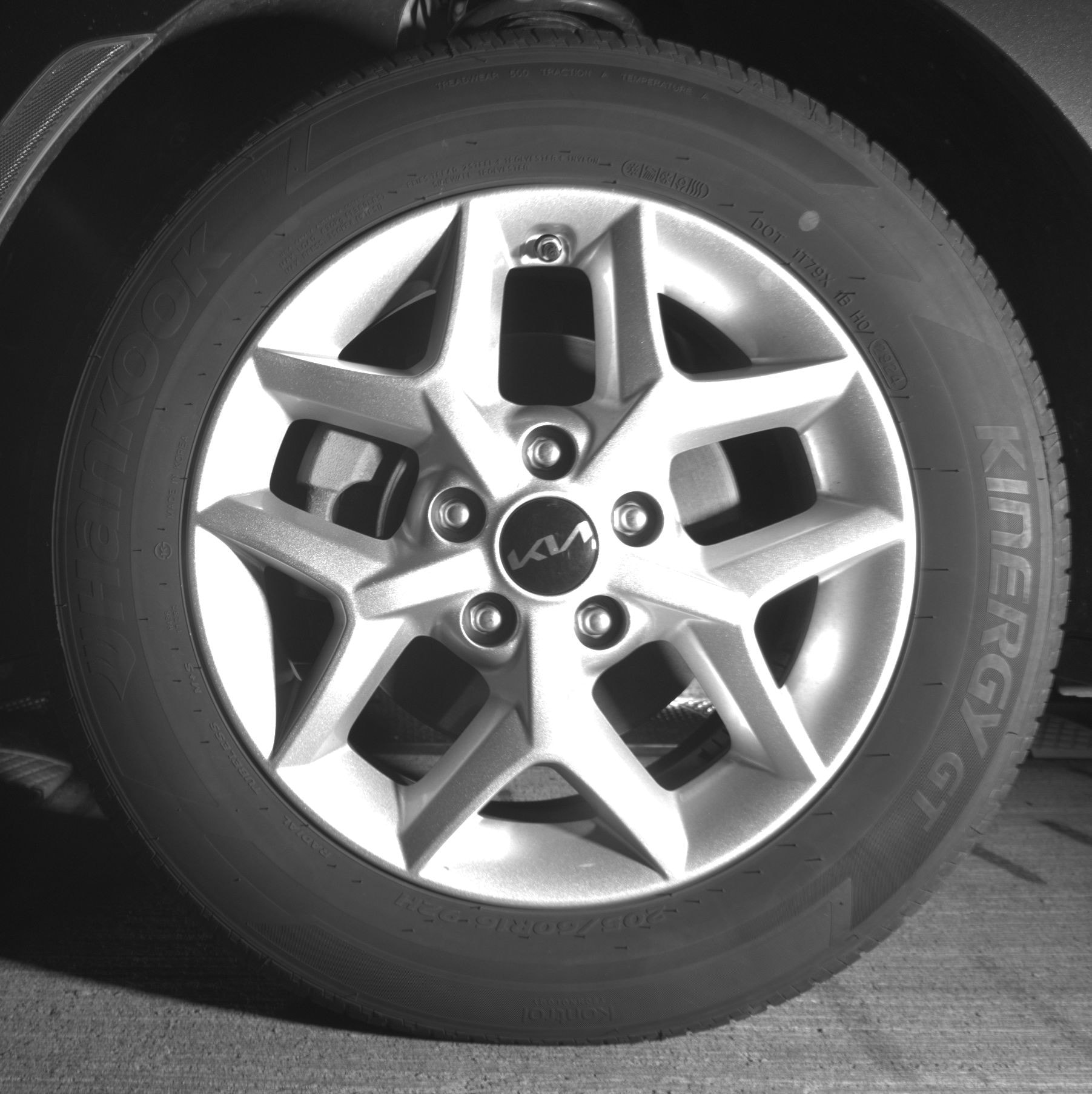 Thumbnail: 2025 Kia Soul - 9