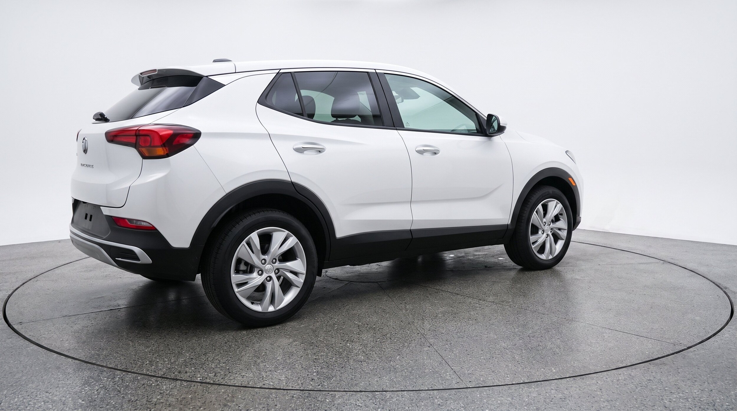 Thumbnail: 2026 Buick Encore GX - 9
