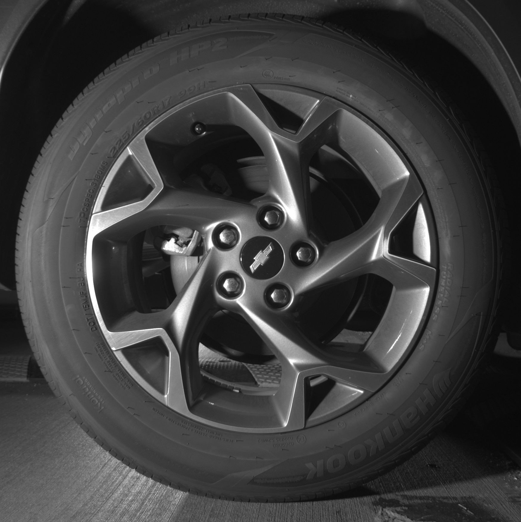 Thumbnail: 2025 Chevrolet Trax - 15