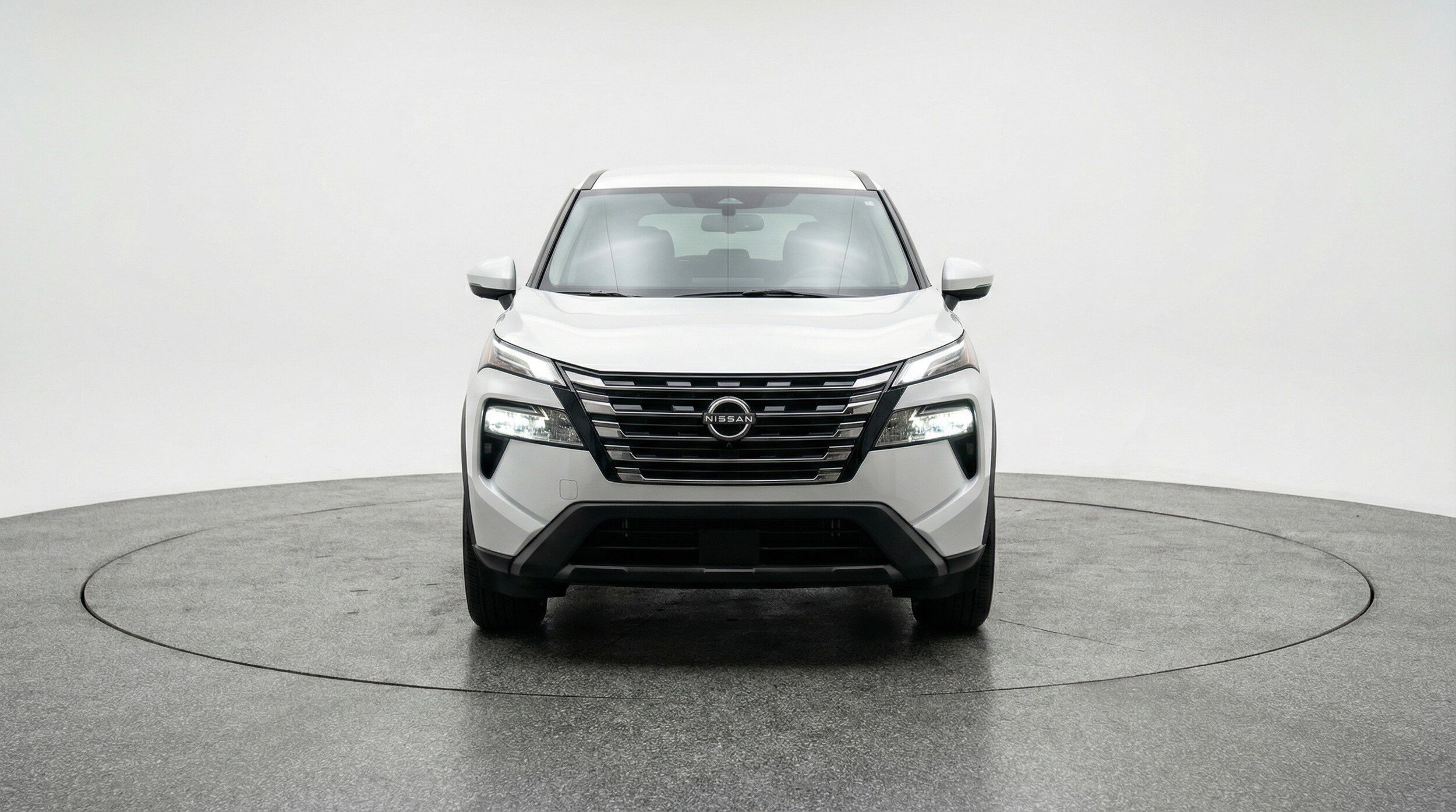 Thumbnail: 2025 Nissan Rogue - 2