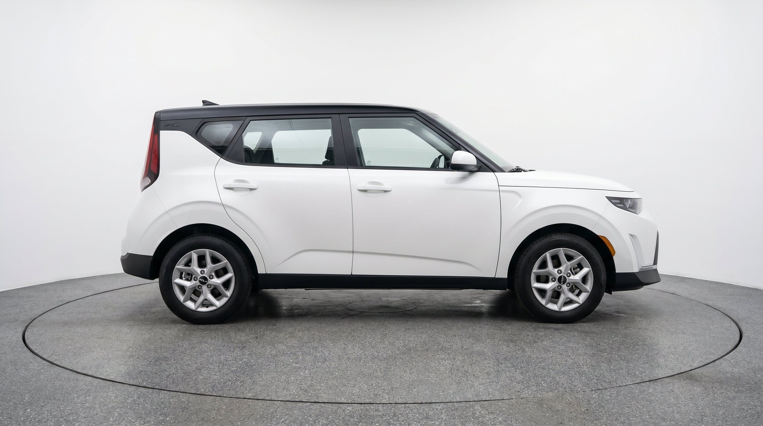 Thumbnail: 2025 Kia Soul - 11