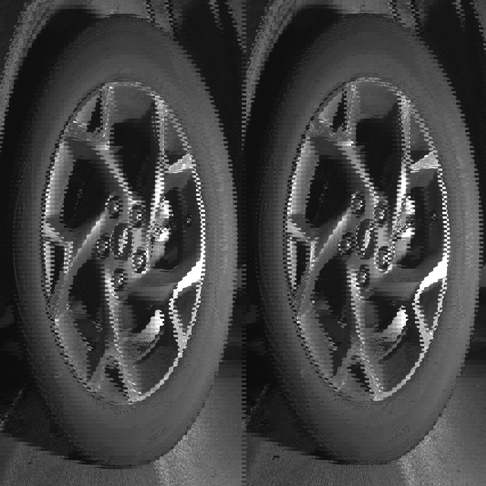 Thumbnail: 2025 Chevrolet Trax - 11